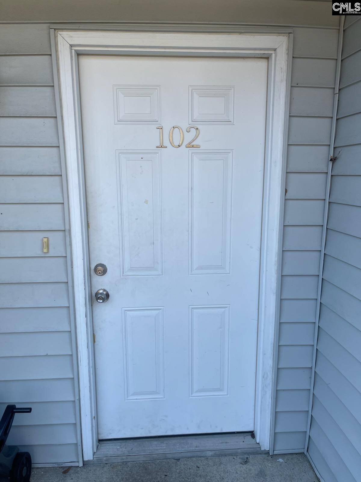 Columbia, SC 29206,308 Percival Road 102 #102
