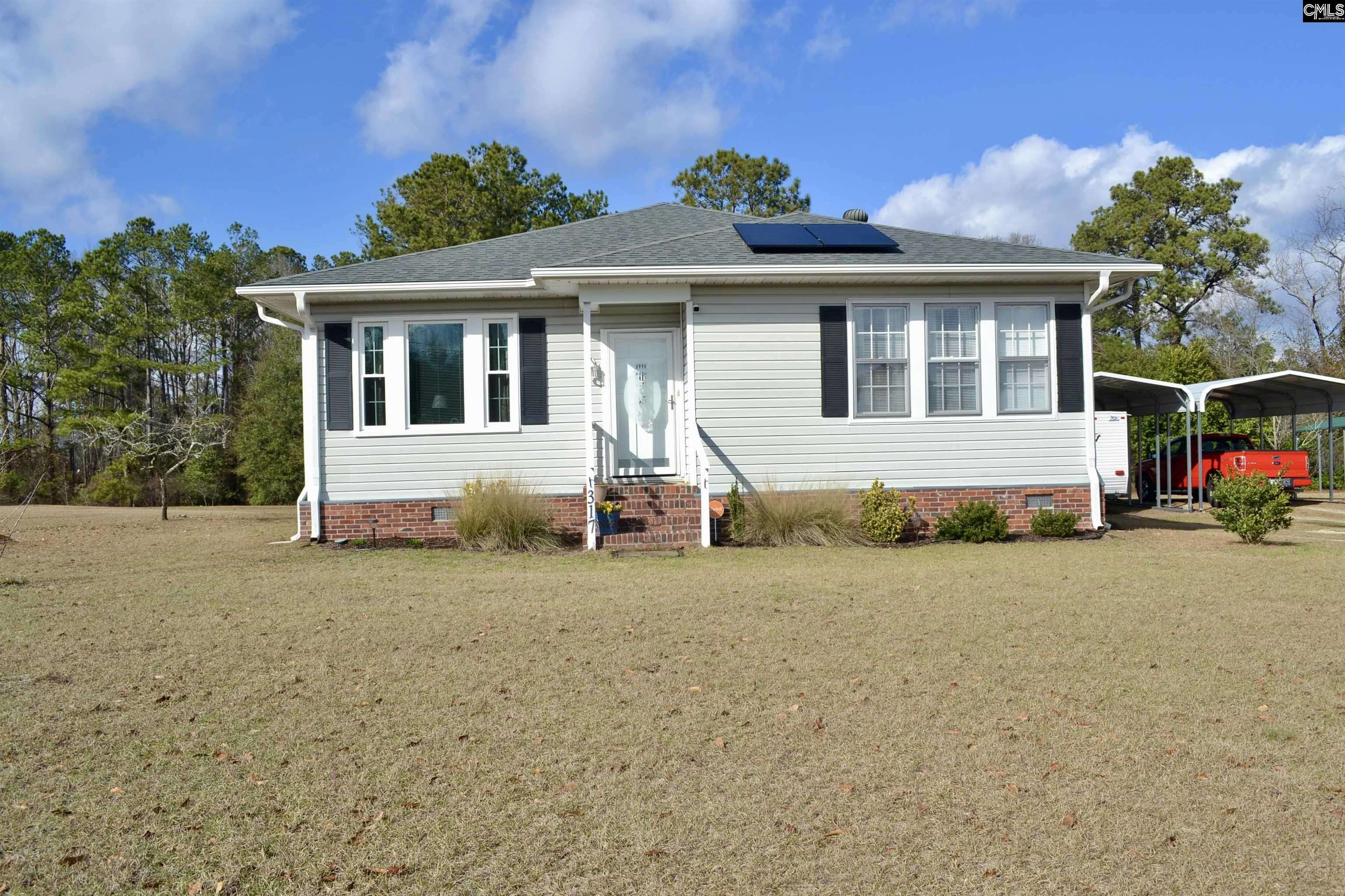 Blythewood, SC 29016,317 N Pines Road