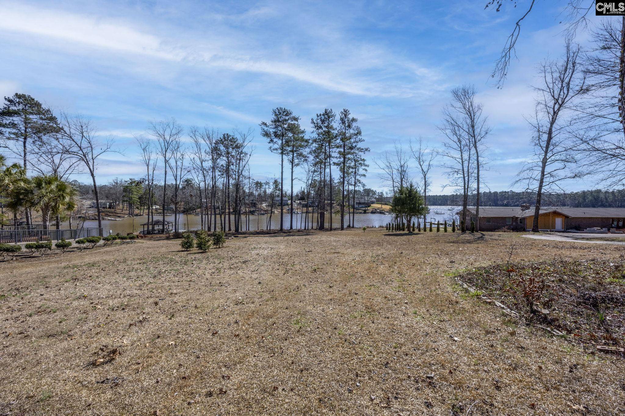 Prosperity, SC 29127,Lookout Point #Lot 15