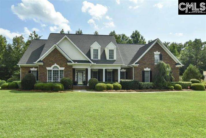 Lexington, SC 29072,568 Charles Court