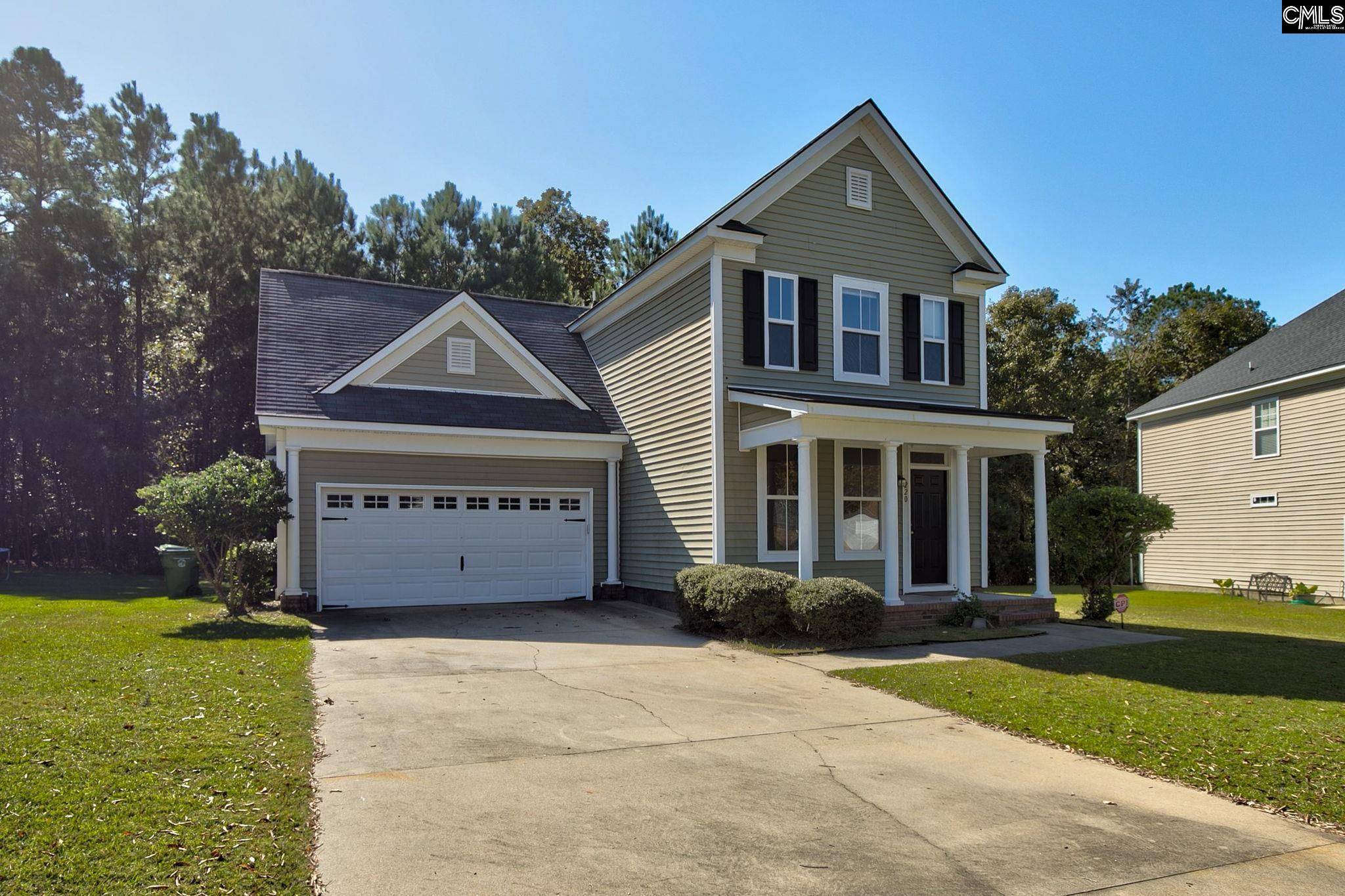Columbia, SC 29229,220 Bassett Loop