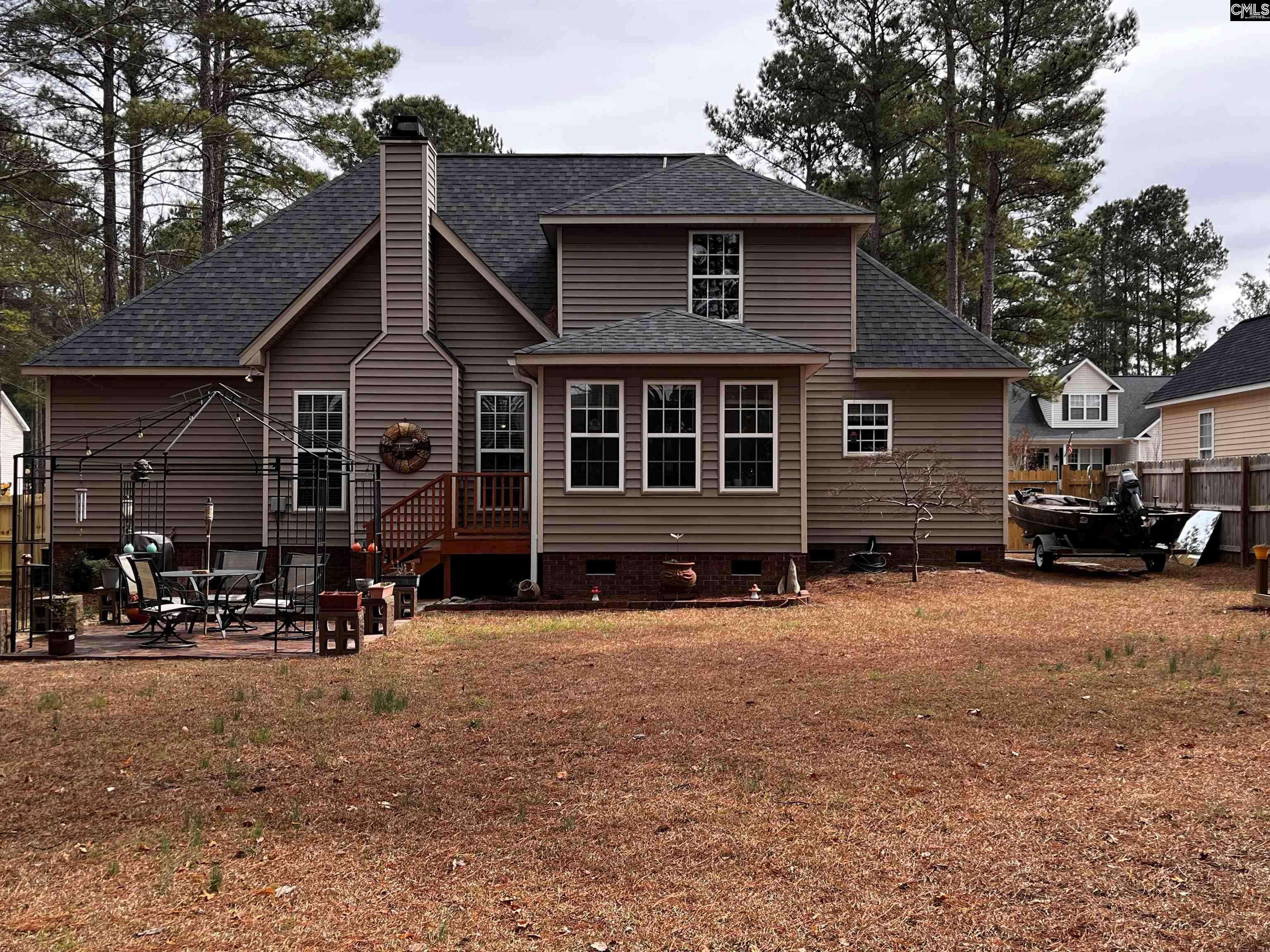 Elgin, SC 29045,32 STRAWBERRY FIELD Lane