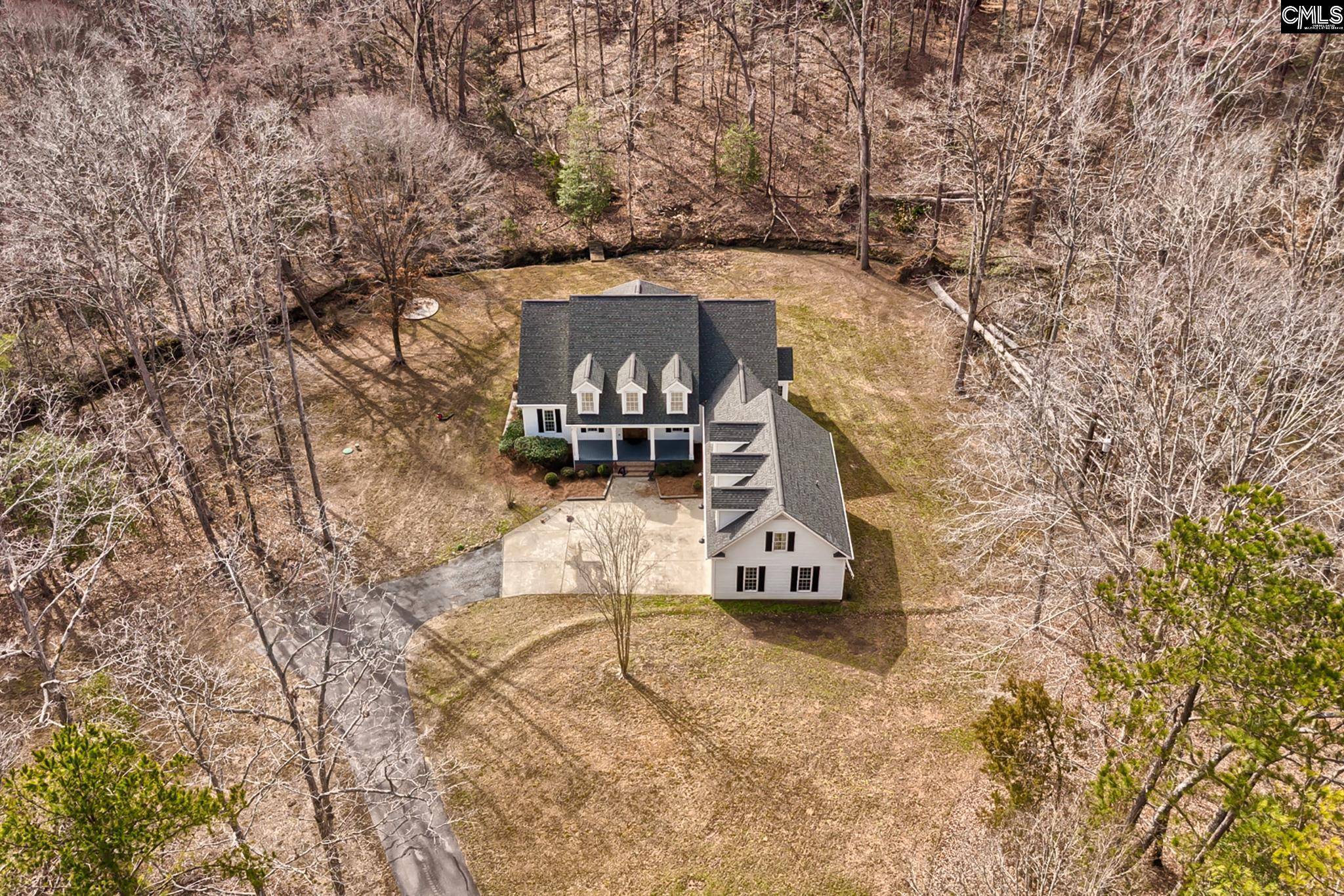 Chapin, SC 29036,283 Woodthrush Road