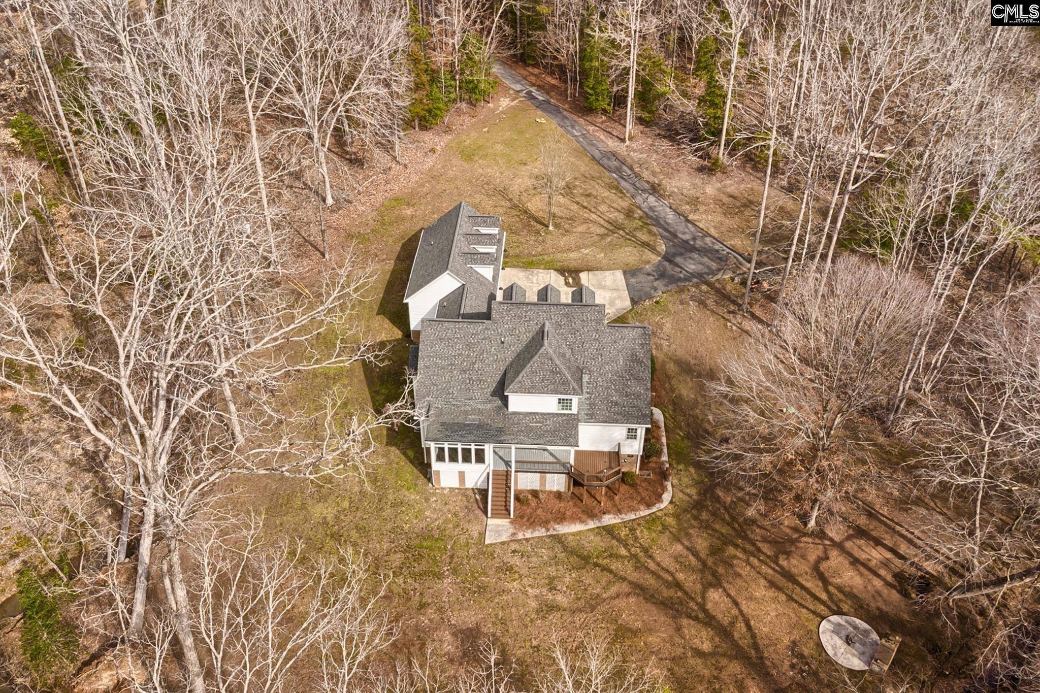 Chapin, SC 29036,283 Woodthrush Road