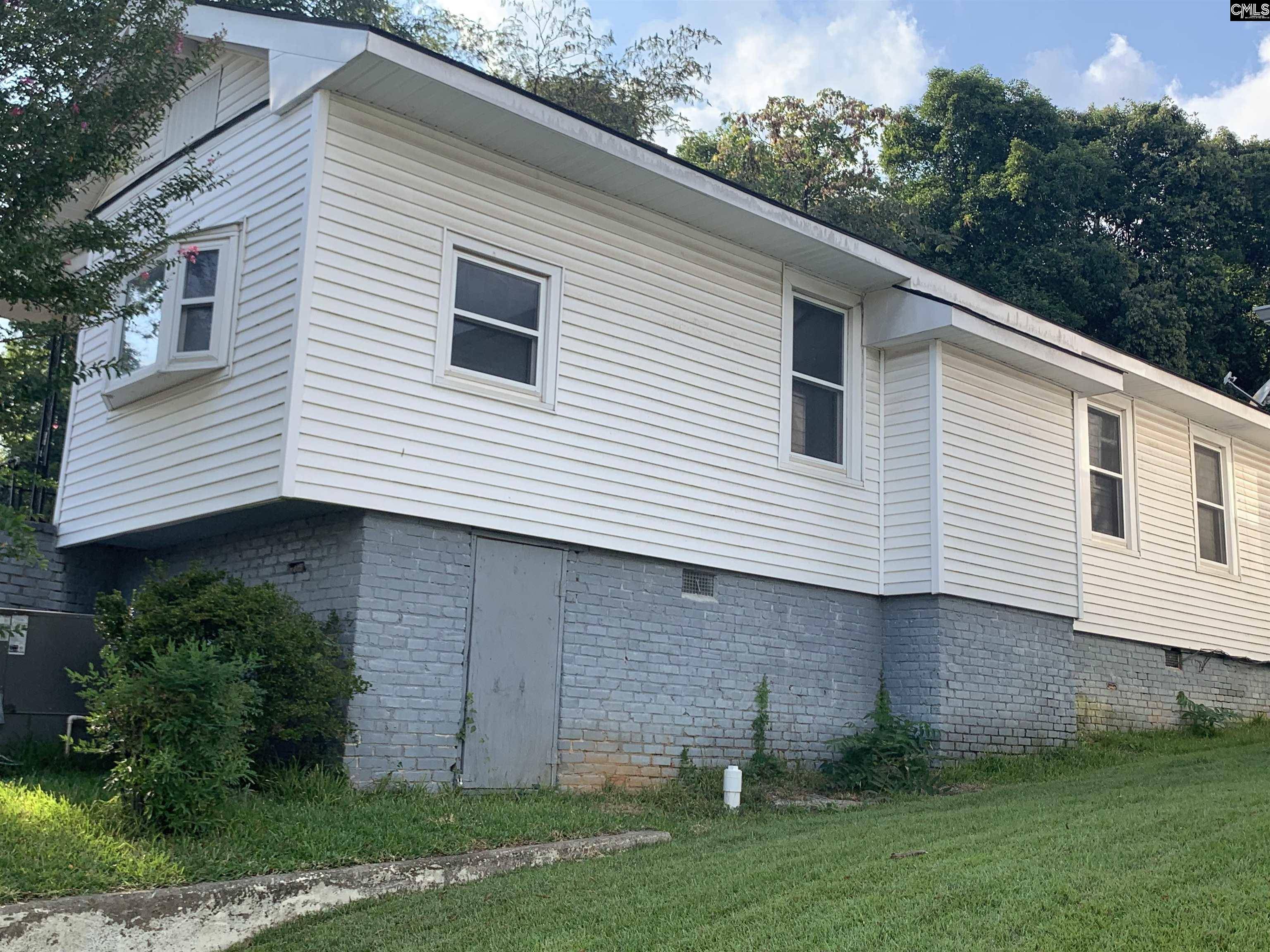 Columbia, SC 29205,2313 Greene Street