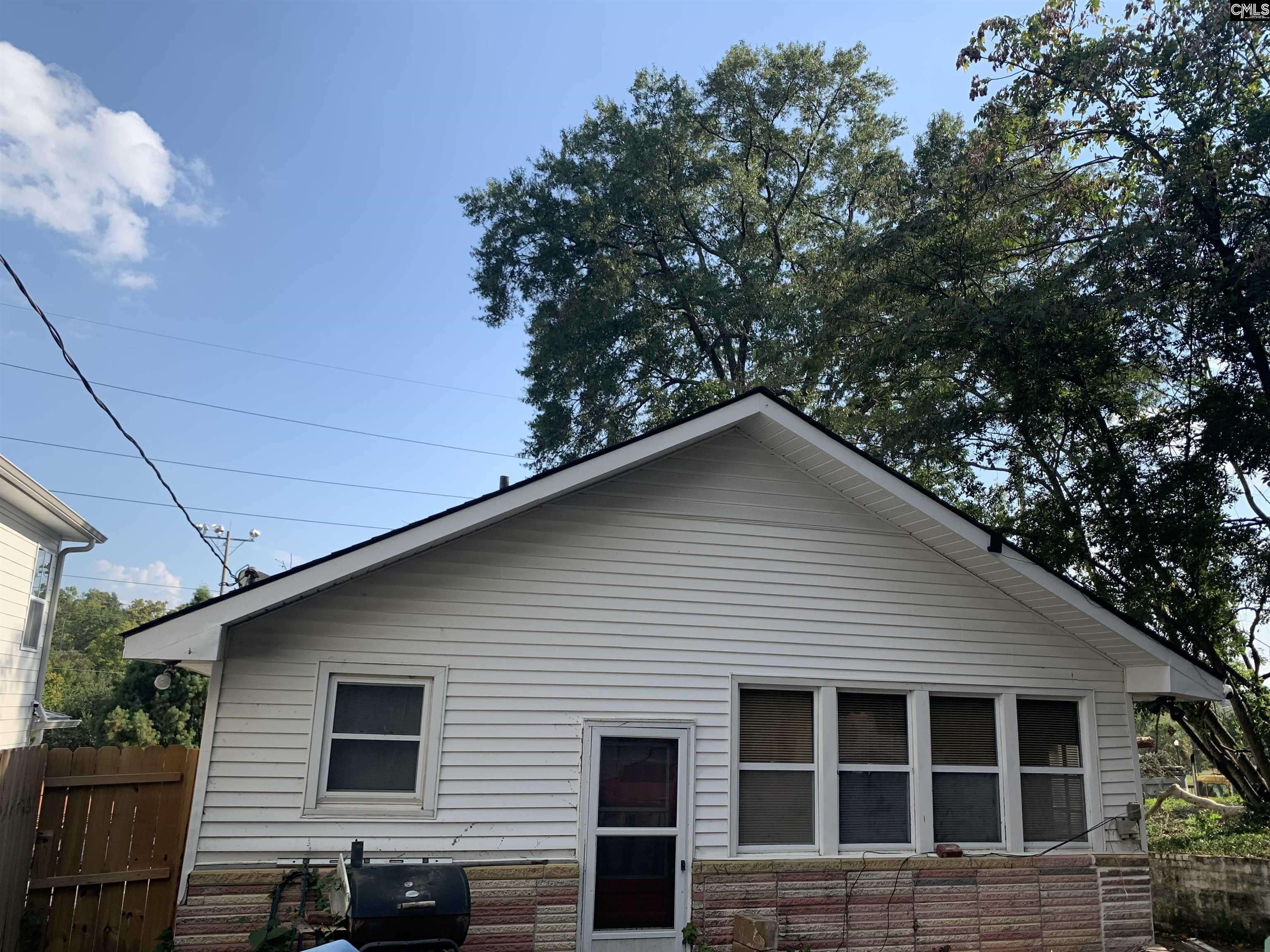 Columbia, SC 29205,2313 Greene Street