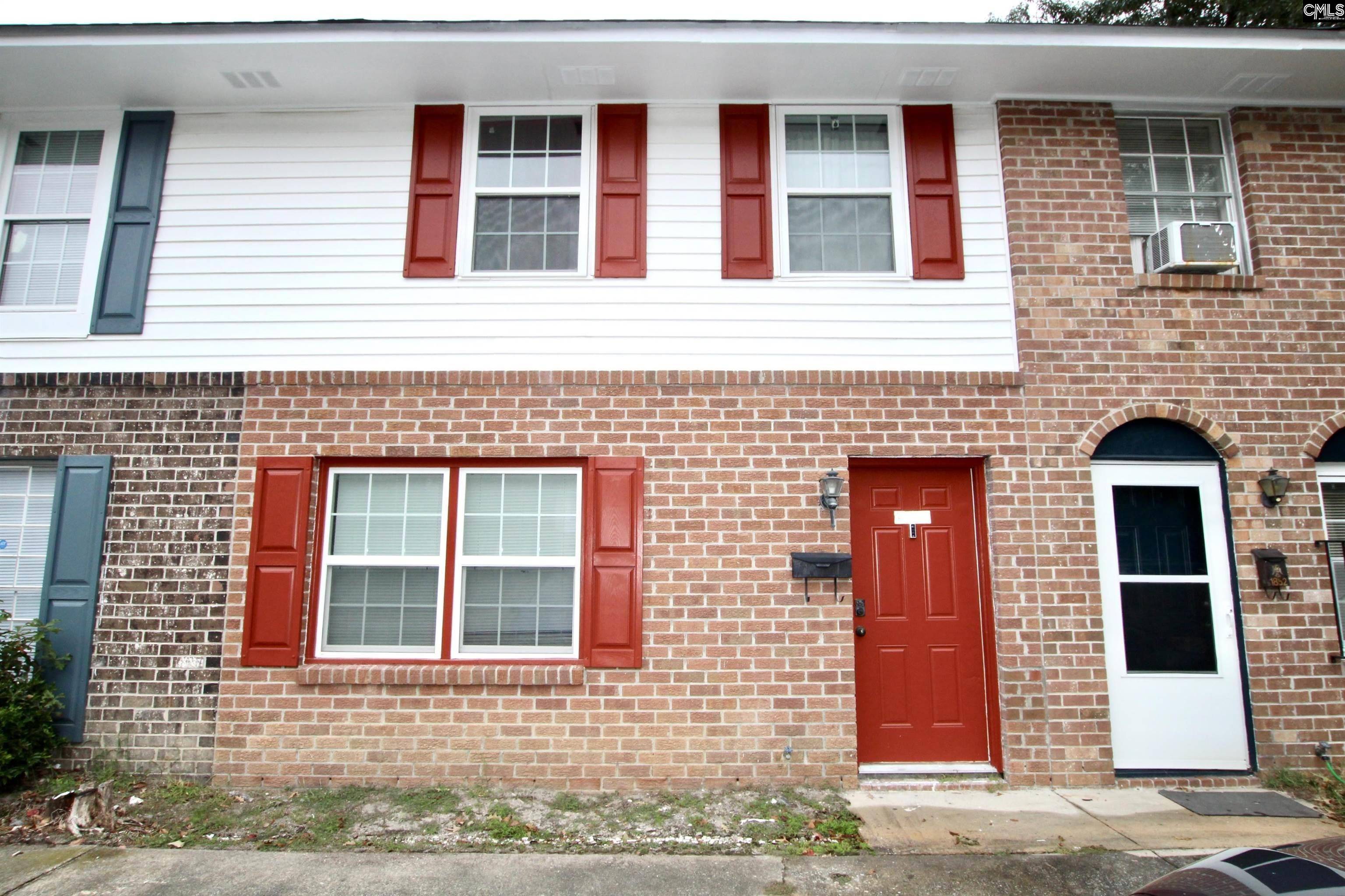 Columbia, SC 29205,1848 Tall Pines Circle