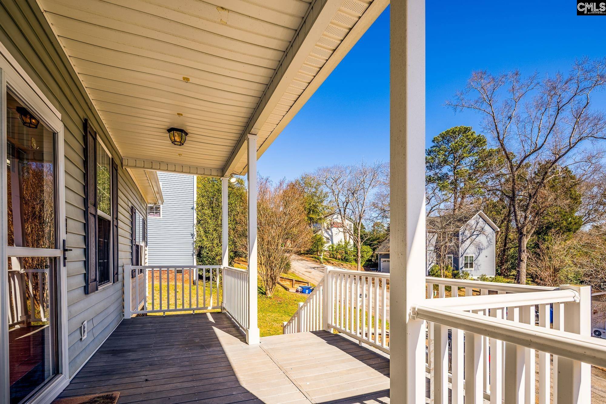 Columbia, SC 29201,1007 Edgefield Street