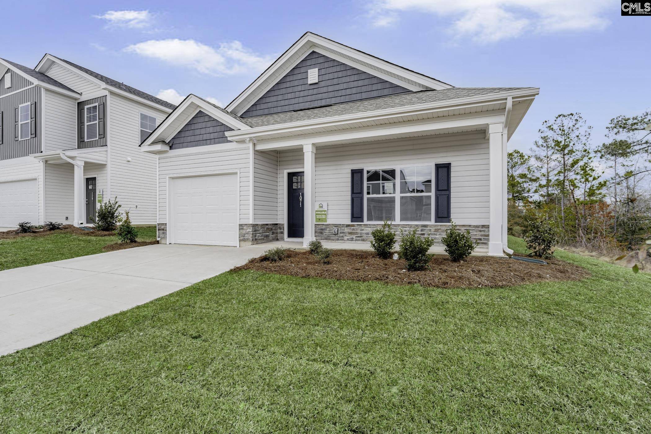Columbia, SC 29223,357 Hardwick Drive
