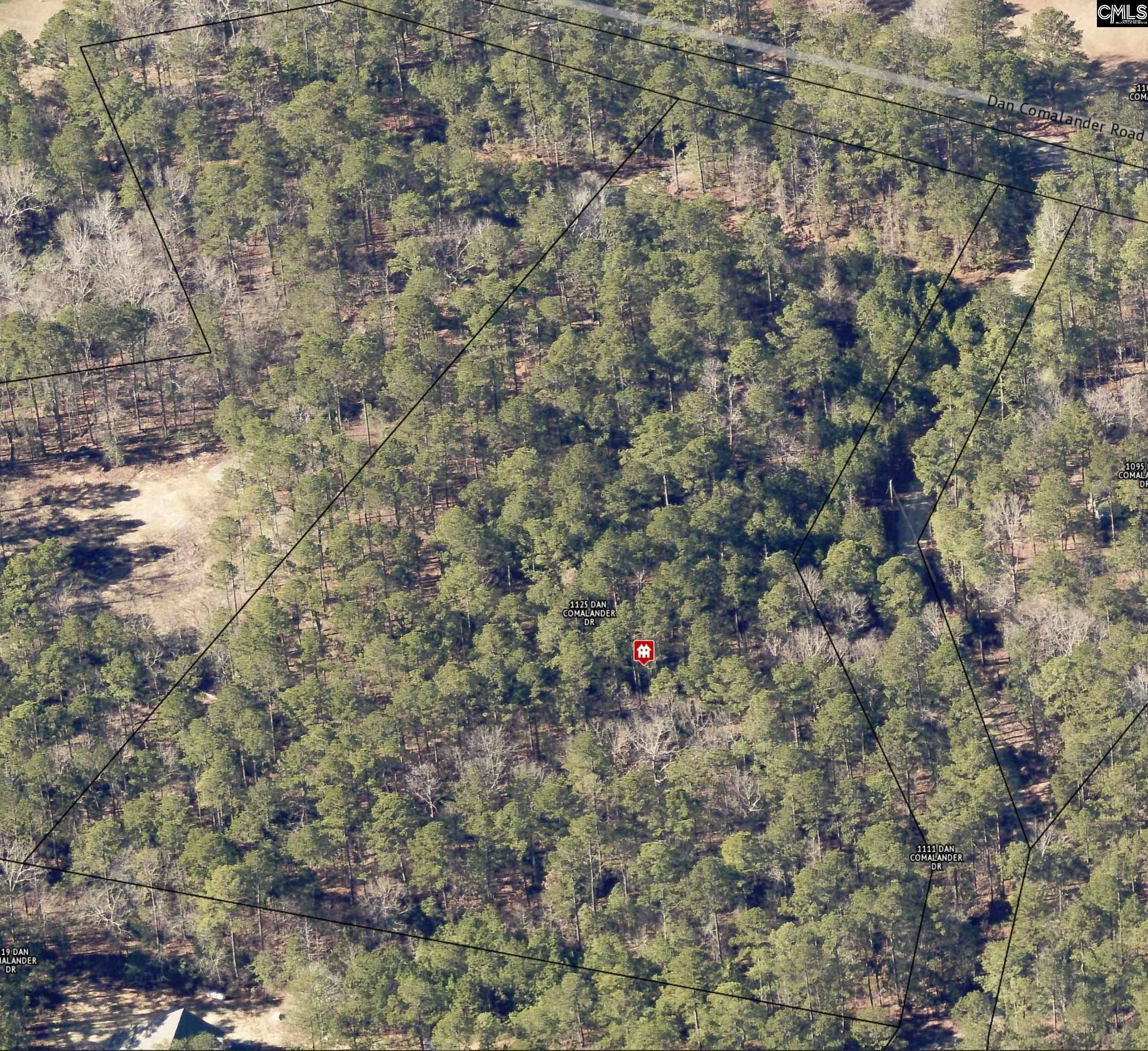 Chapin, SC 29036,1125 Dan Comalander Drive #05