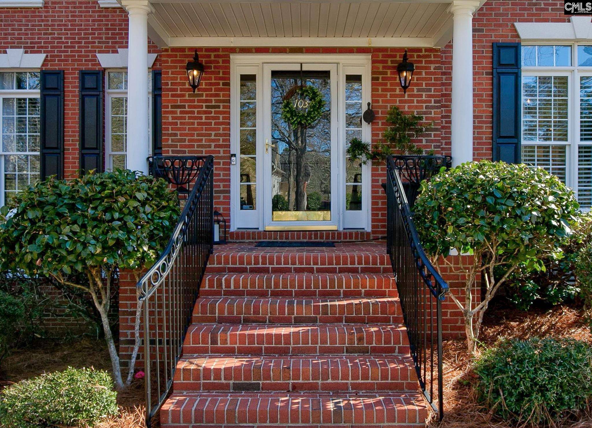 Irmo, SC 29063,103 Belfair Road