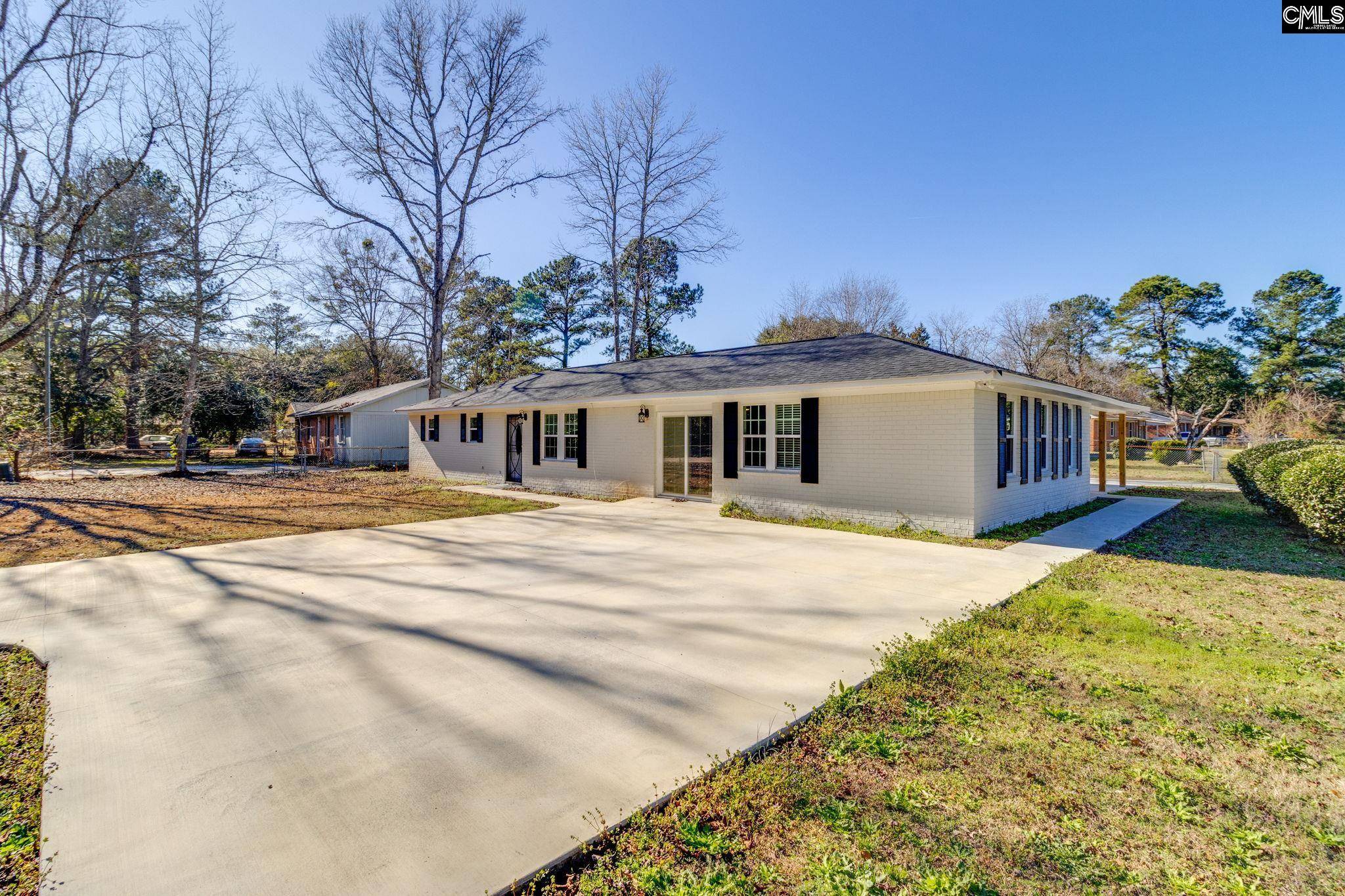 Sumter, SC 29153,307 Wyoming Drive