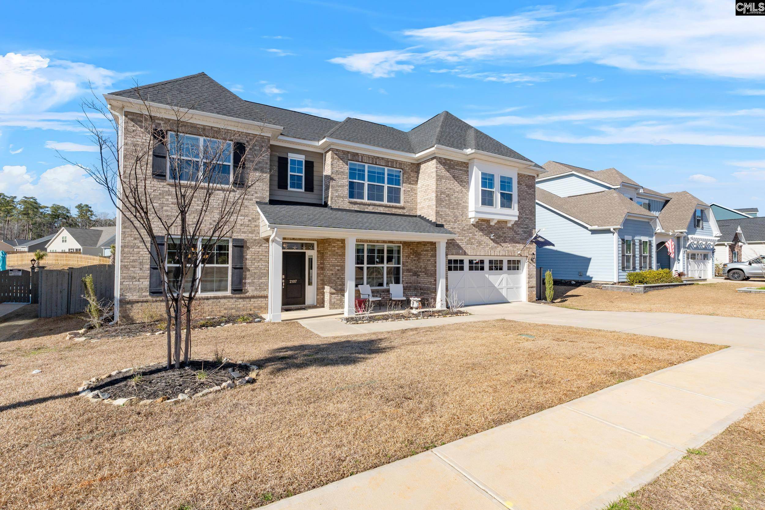 Chapin, SC 29036,2107 Ludlow Place