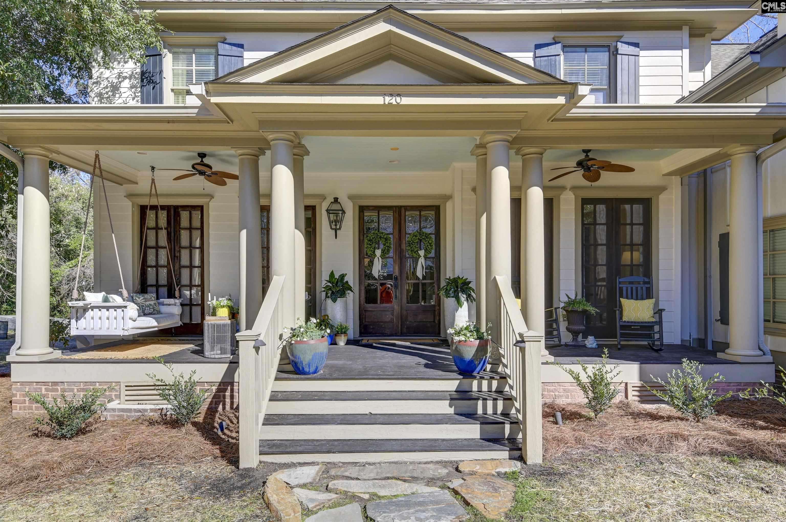 Columbia, SC 29206,120 Creek Vista Way
