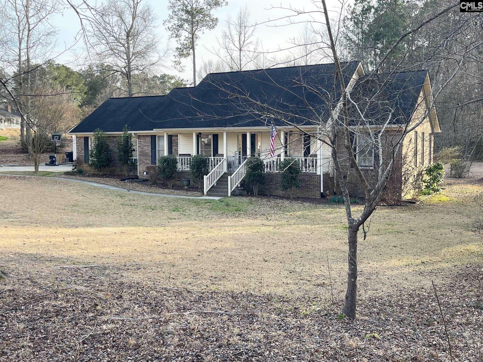 Lugoff, SC 29078,85 Hunting Creek Drive