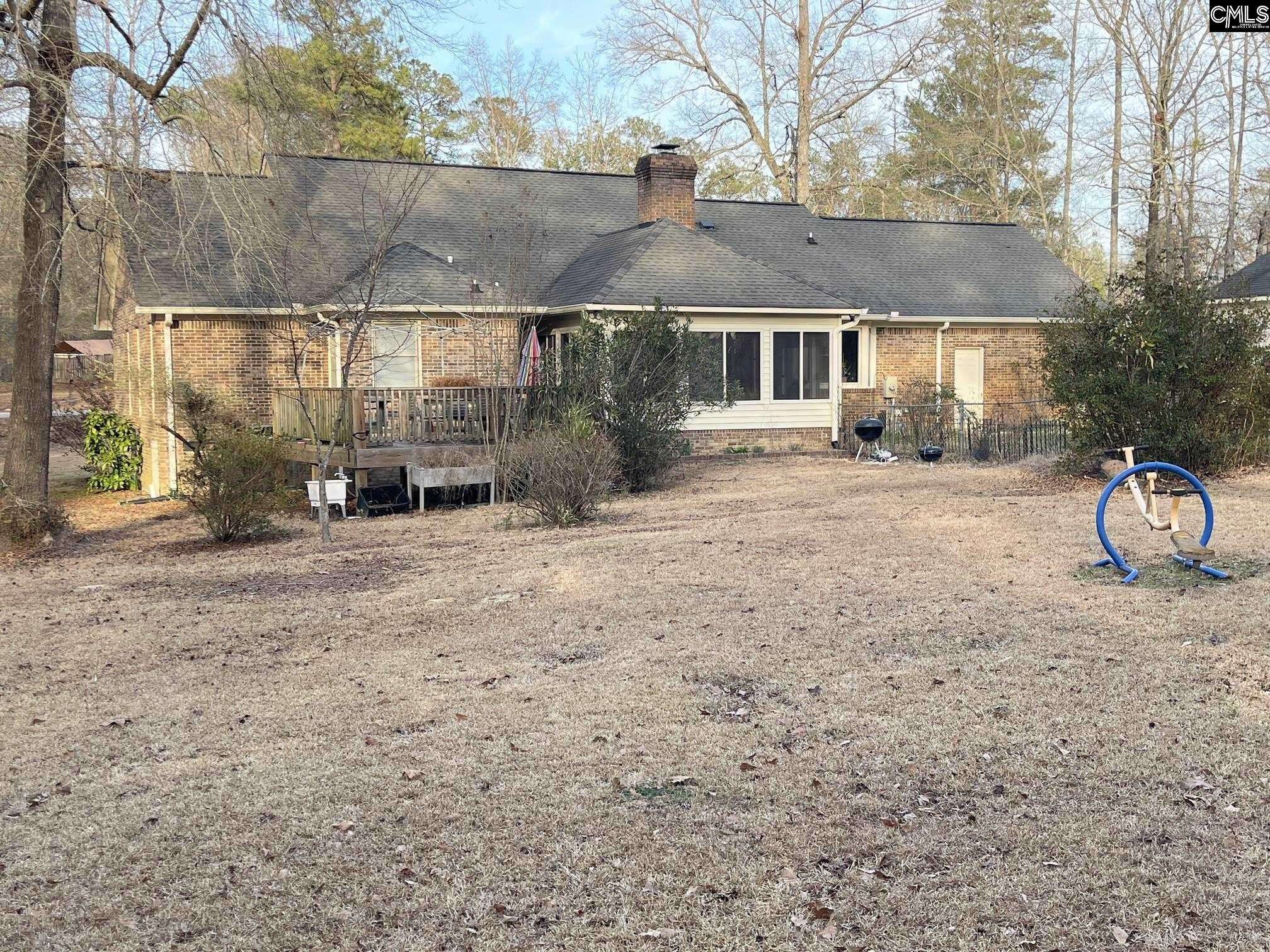 Lugoff, SC 29078,85 Hunting Creek Drive