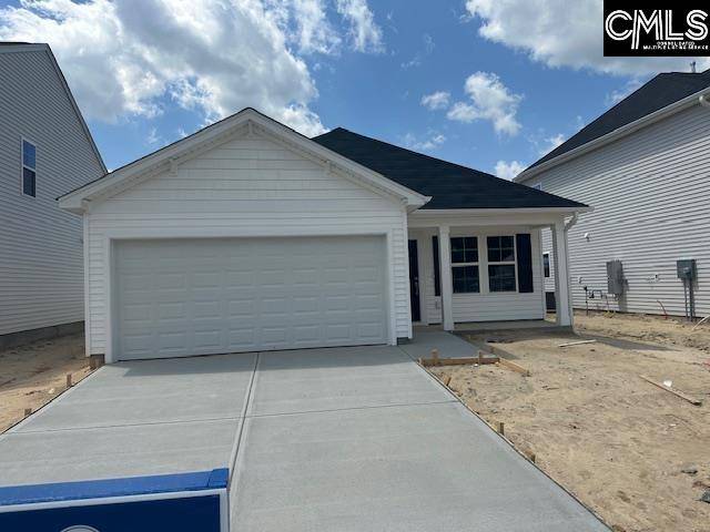 Gilbert, SC 29054,310 Bangalore Way