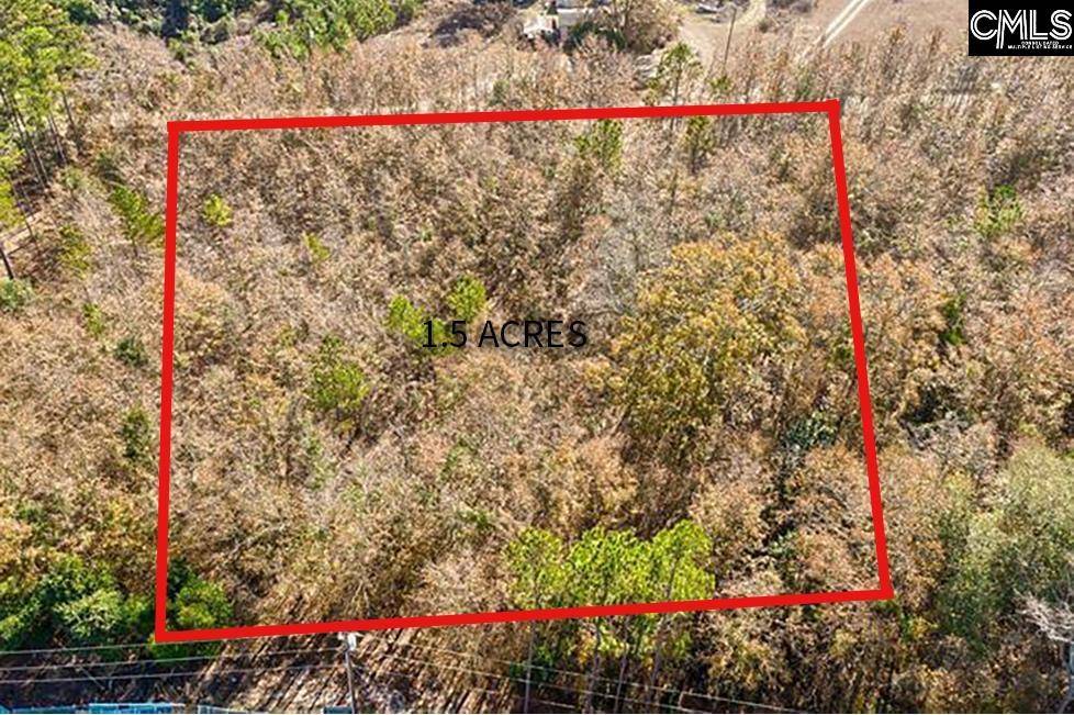 Leesville, SC 29070,0 Forest Drive