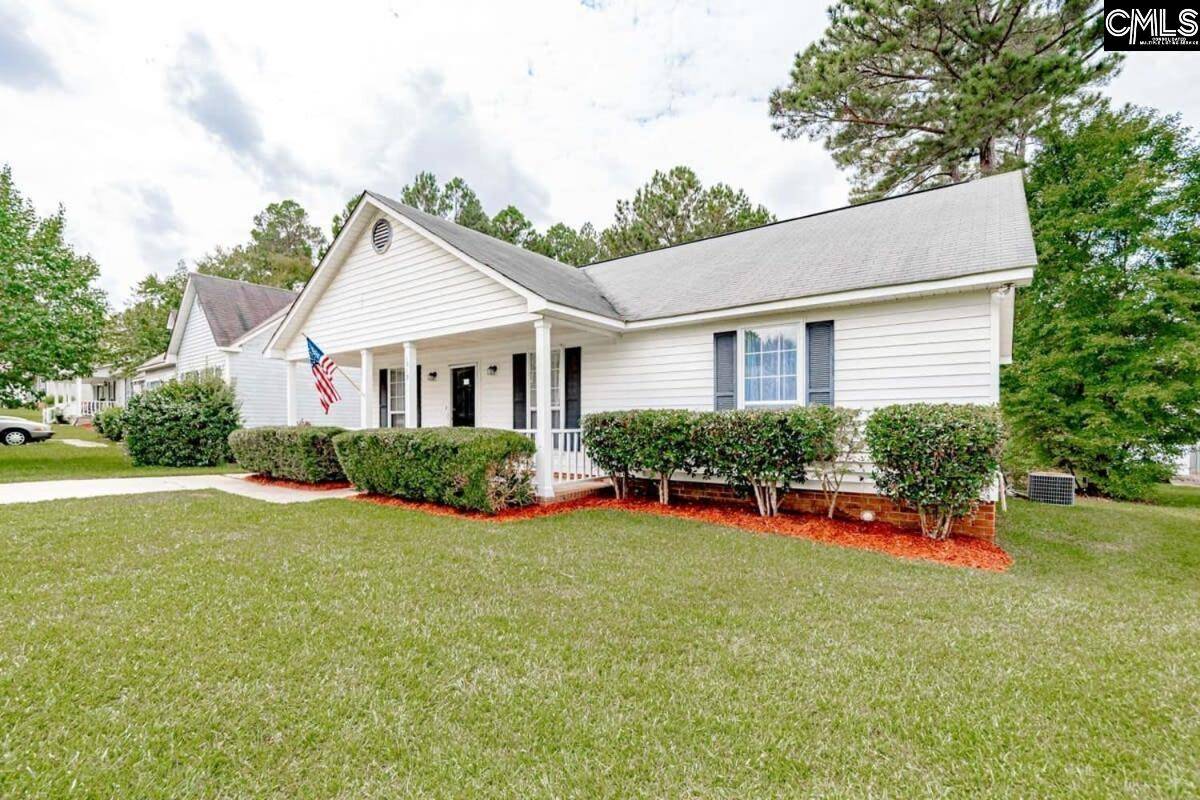 Irmo, SC 29063,1219 Lykes Lane