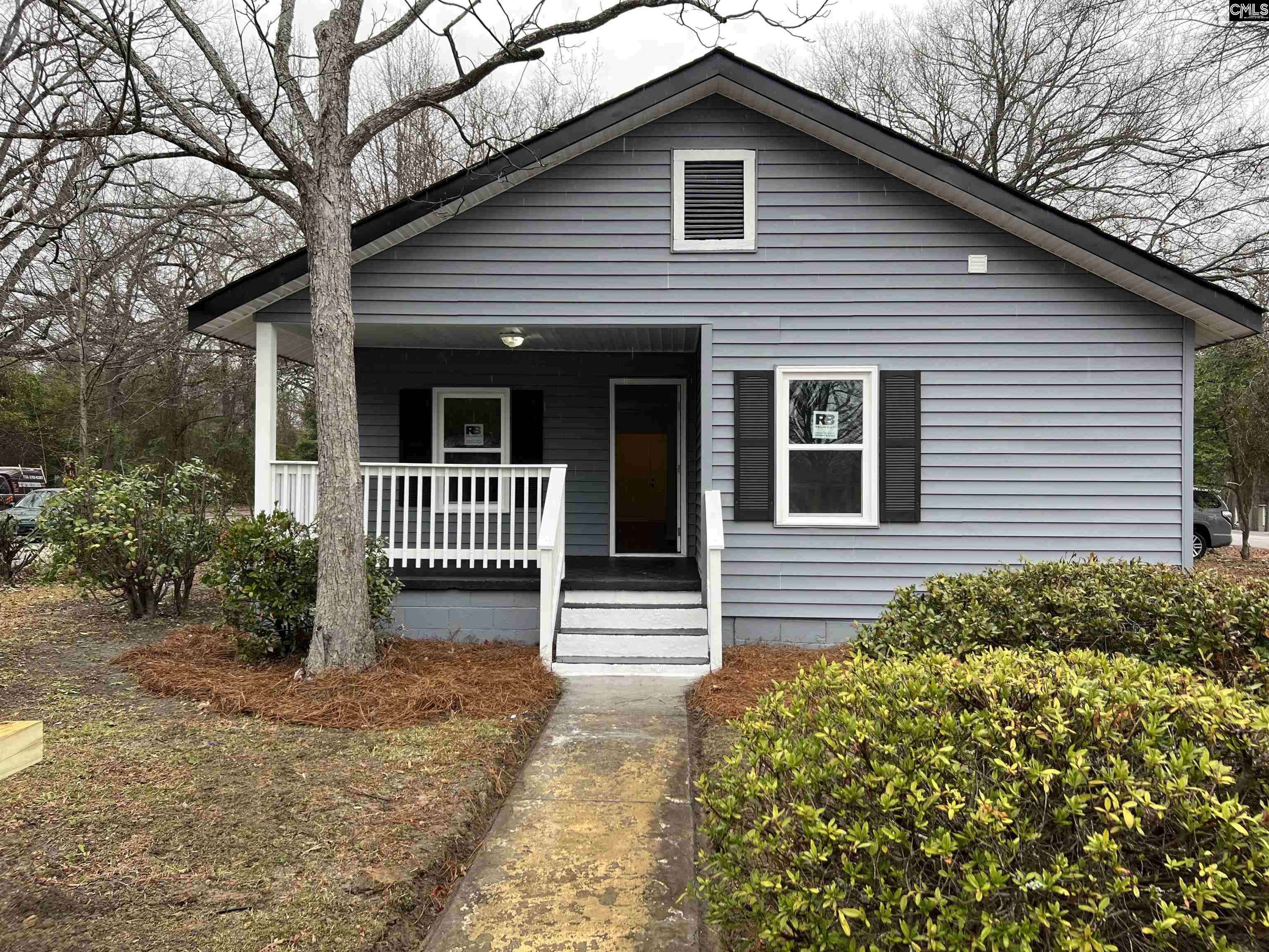Columbia, SC 29204,2617 School House Road