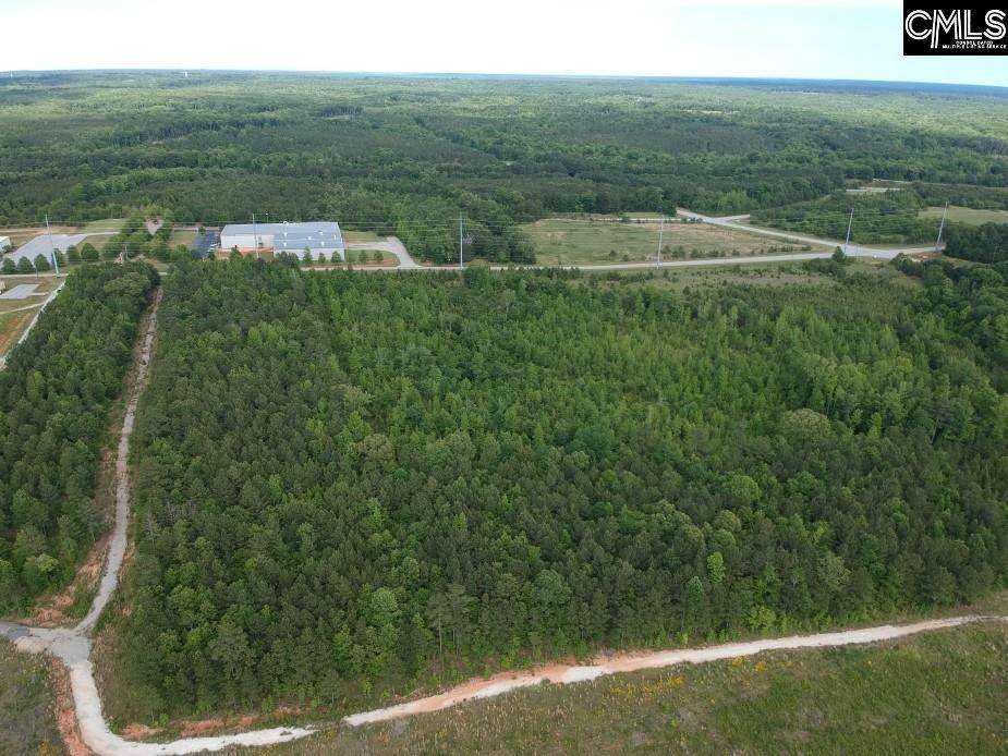 Ridgeway, SC 29130,0 Cook Road