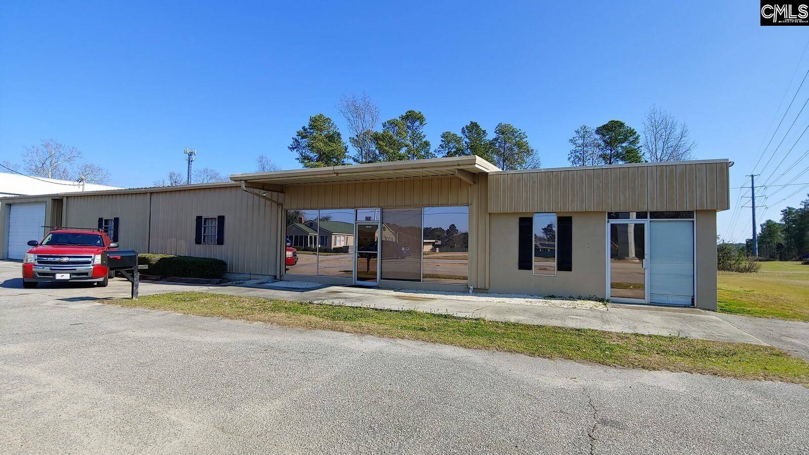 Lexington, SC 29072,174 -182 Corley Mill Road