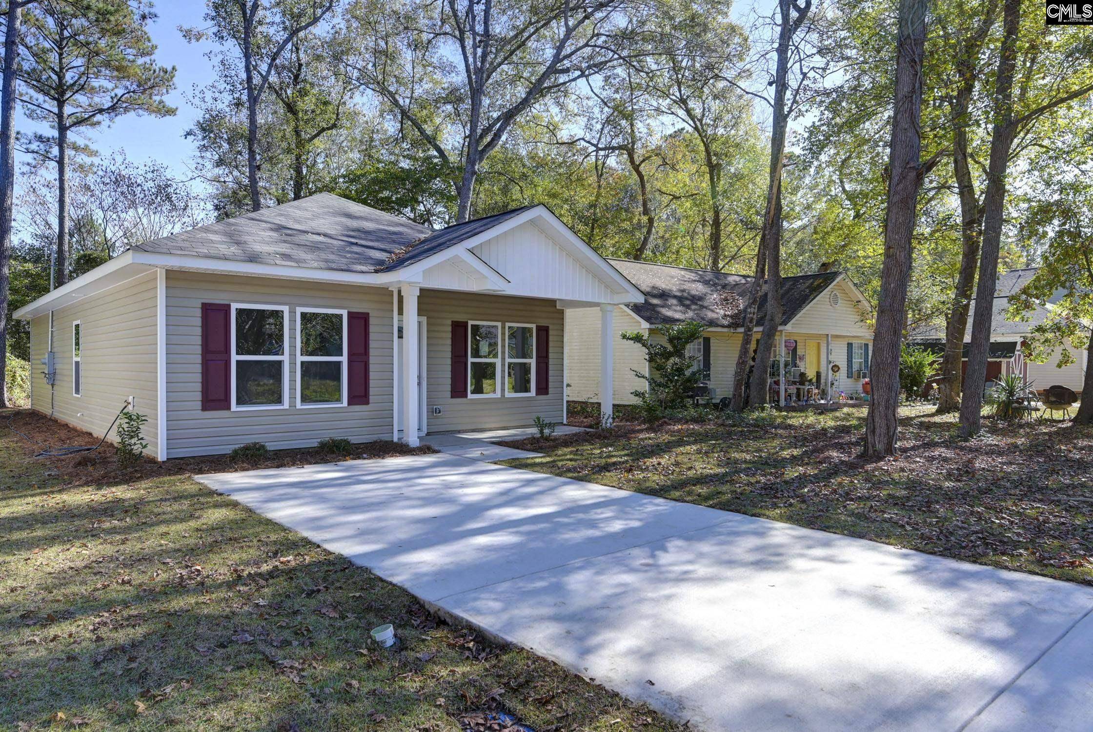 West Columbia, SC 29172,433A Ravenscroft Road