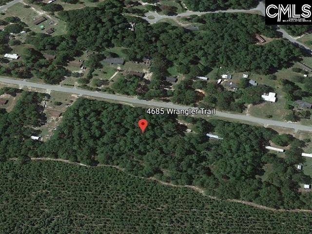 Sumter, SC 29150,4685 Wrangler Trail