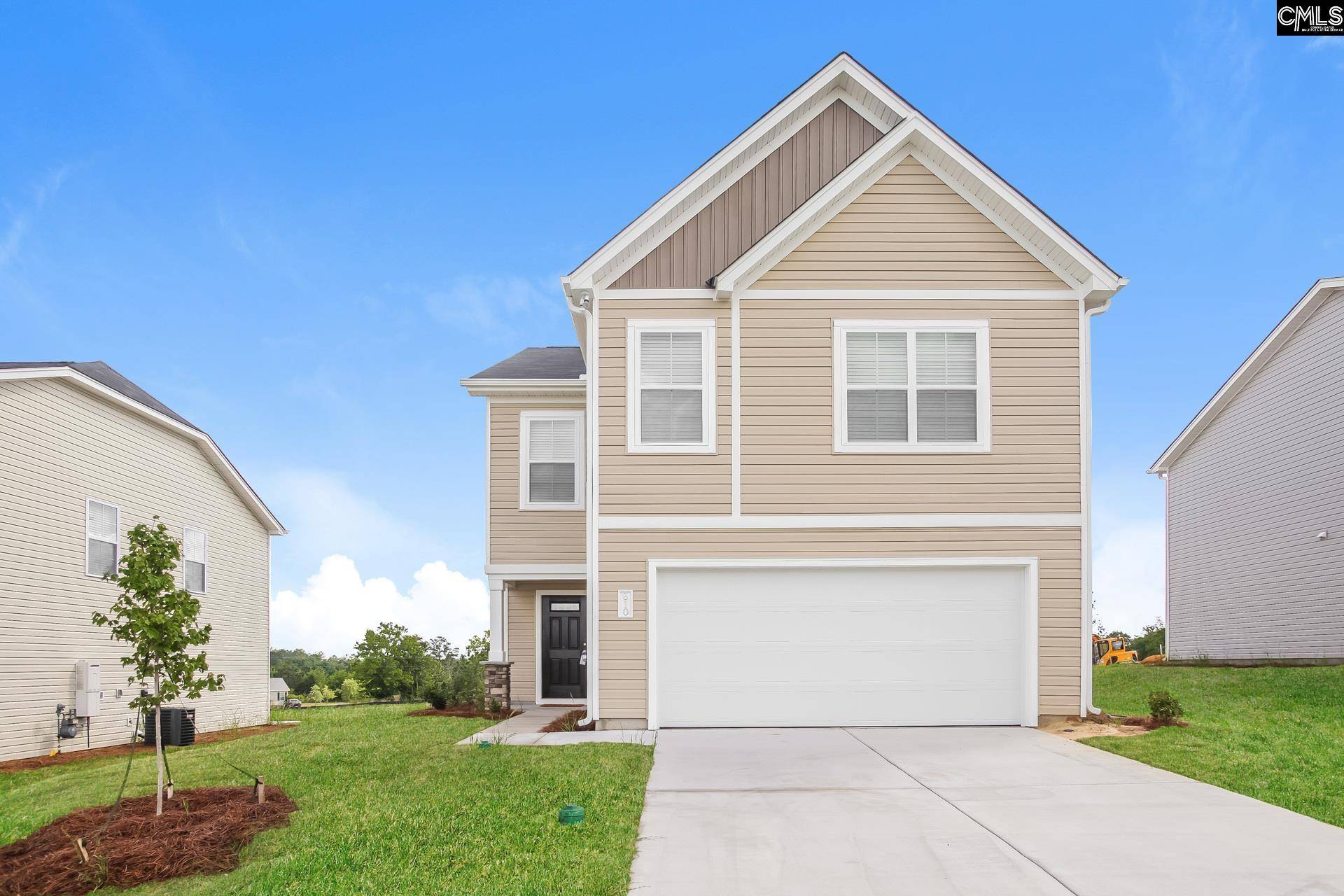 Lexington, SC 29073,853 Vanguard Street