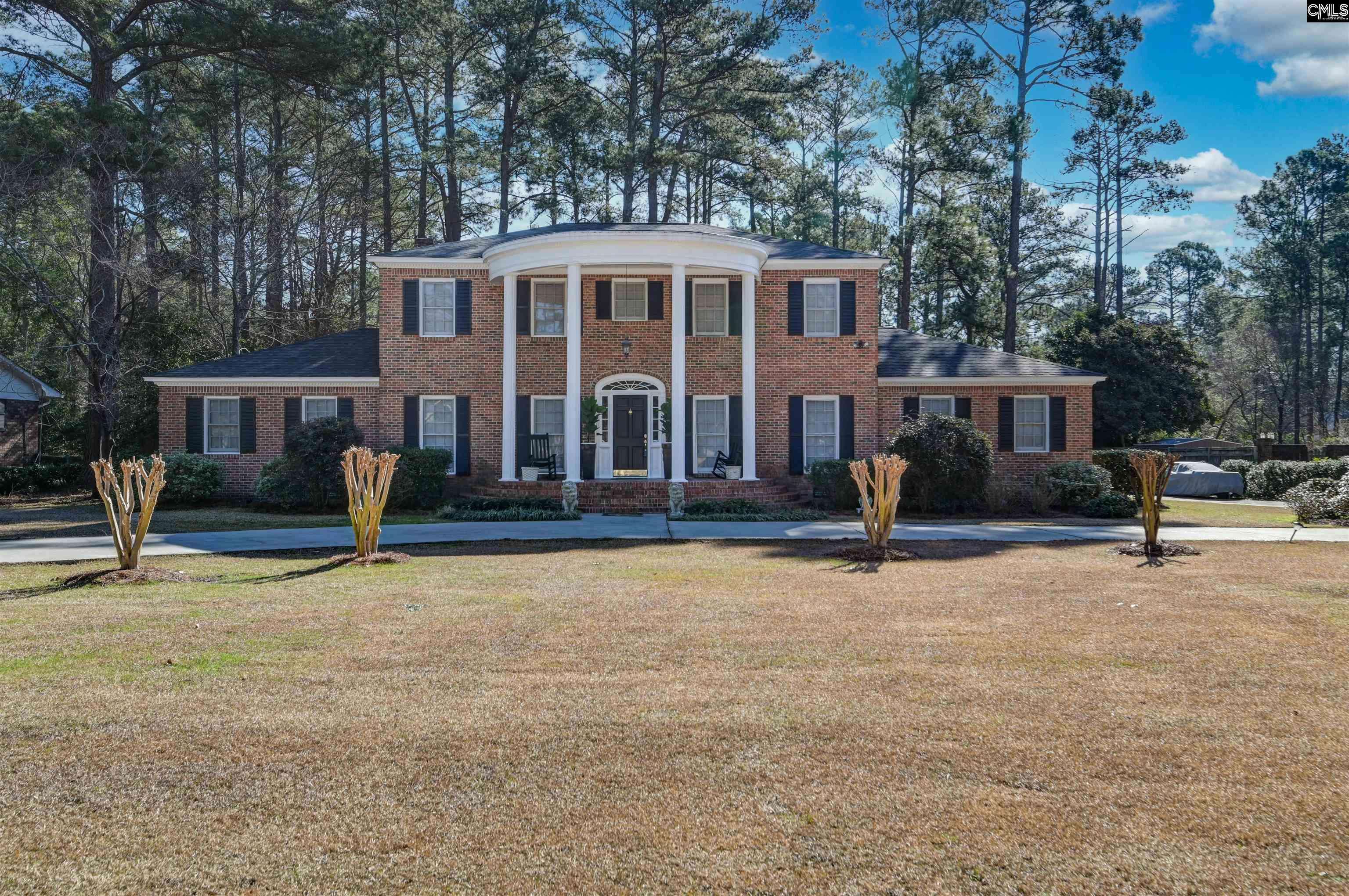 Columbia, SC 29223,721 Southlake Road