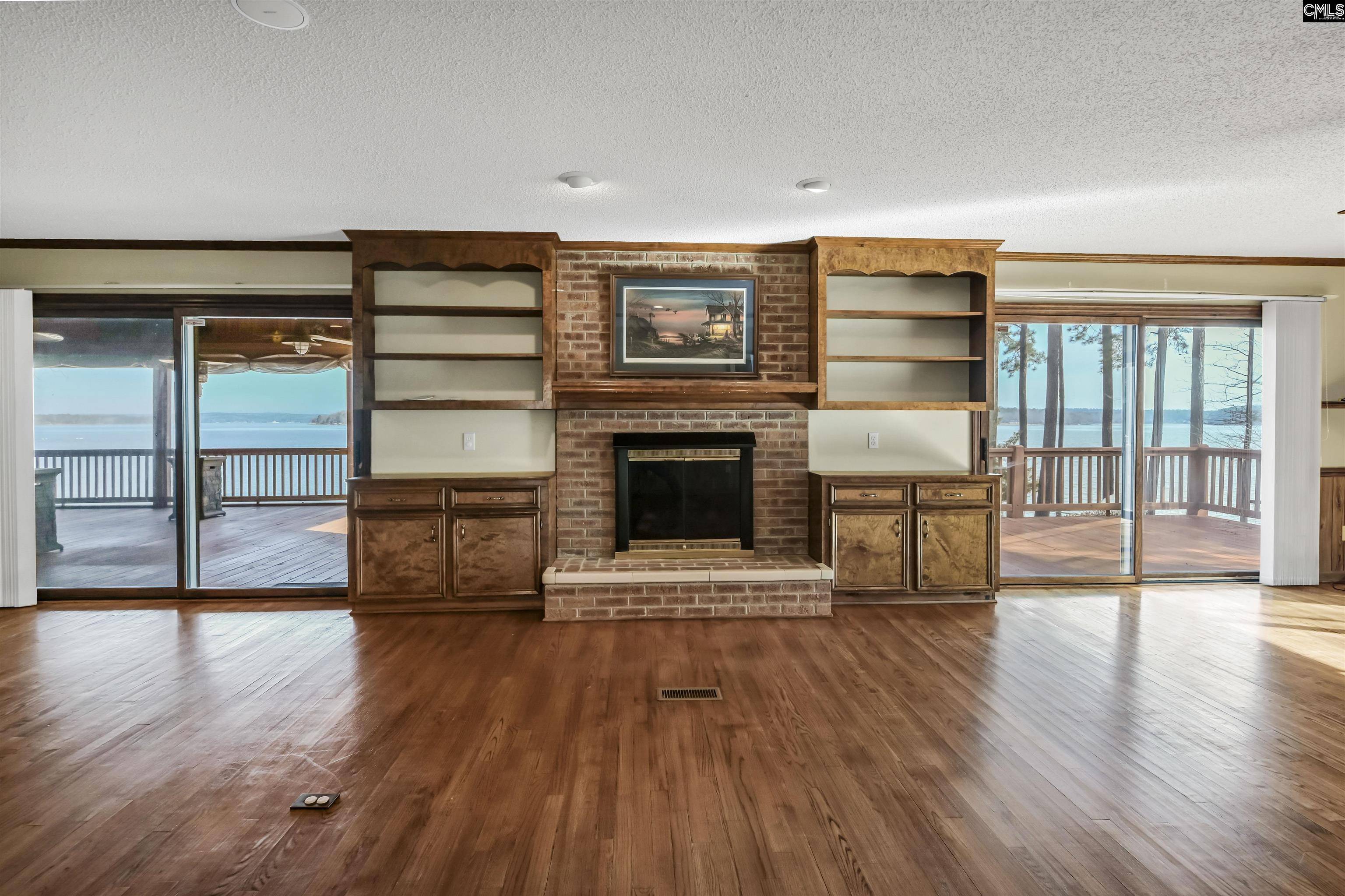 Ridgeway, SC 29130-0000,294 Hidden Circle Lane