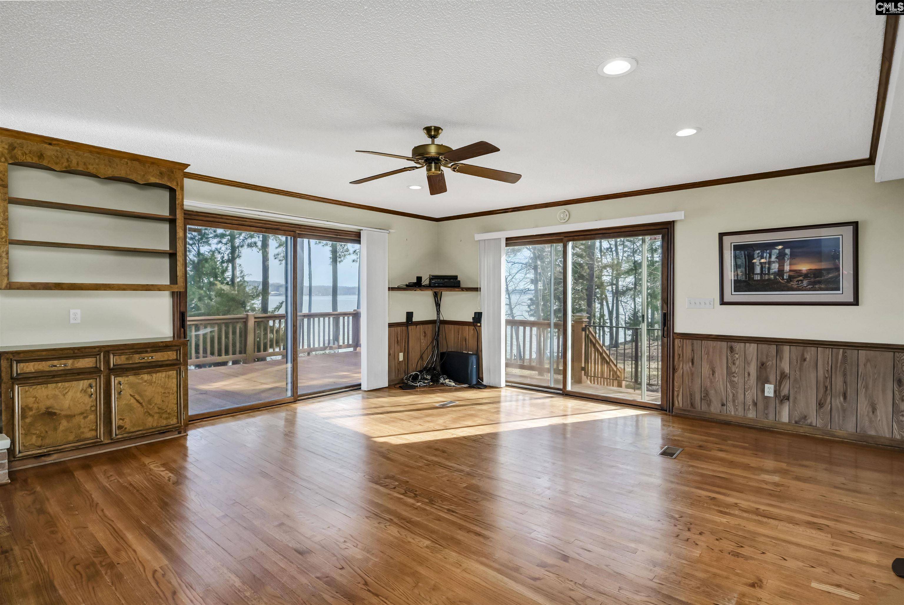 Ridgeway, SC 29130-0000,294 Hidden Circle Lane