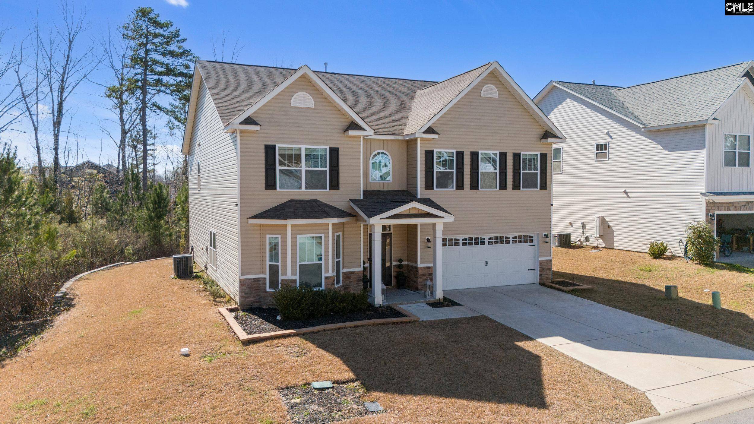 Blythewood, SC 29016,516 Roseridge Drive