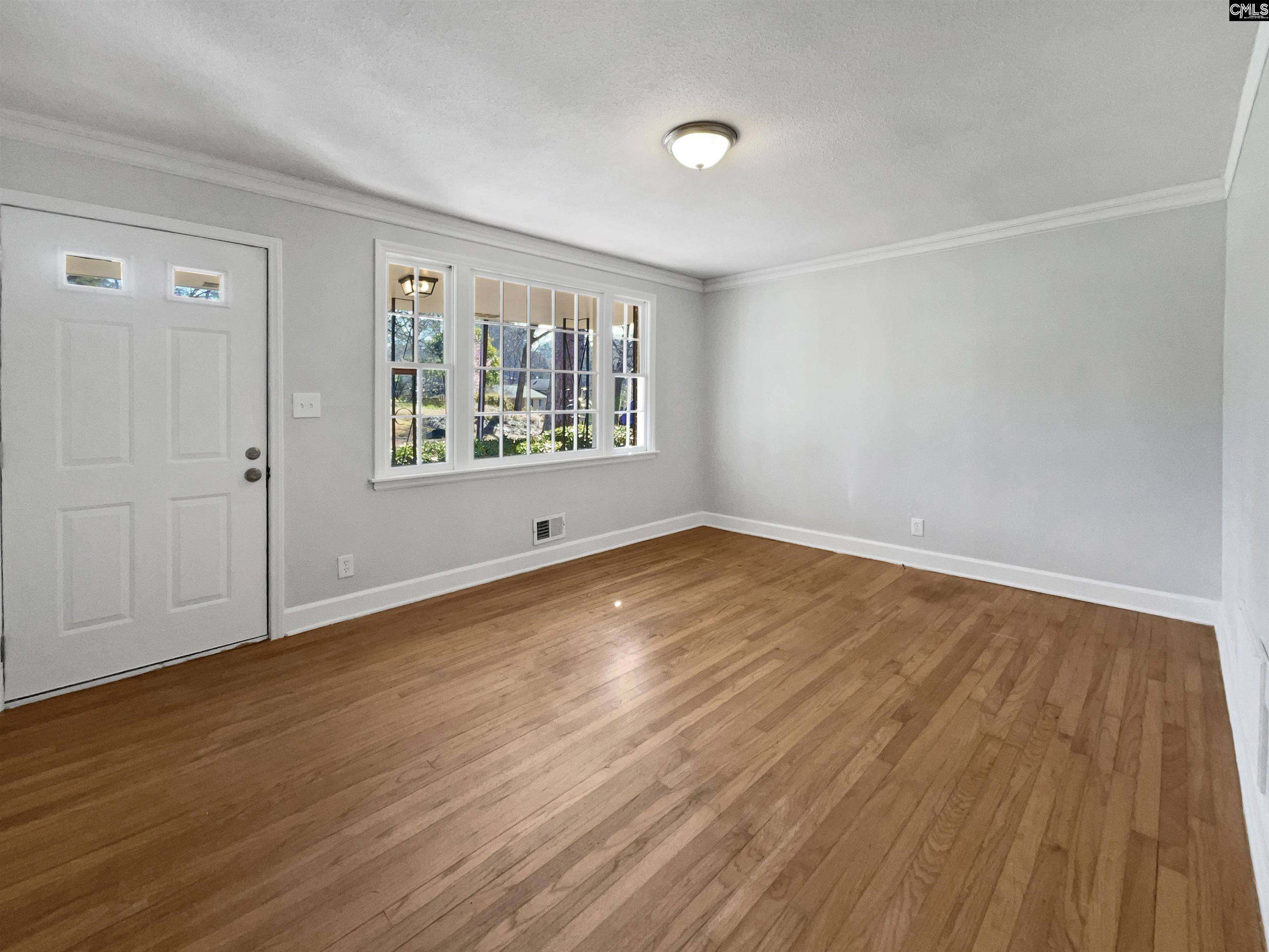 Columbia, SC 29201,3337 Park Street