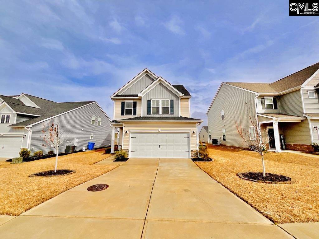 Elgin, SC 29045,1065 Woodcreek Farms Road
