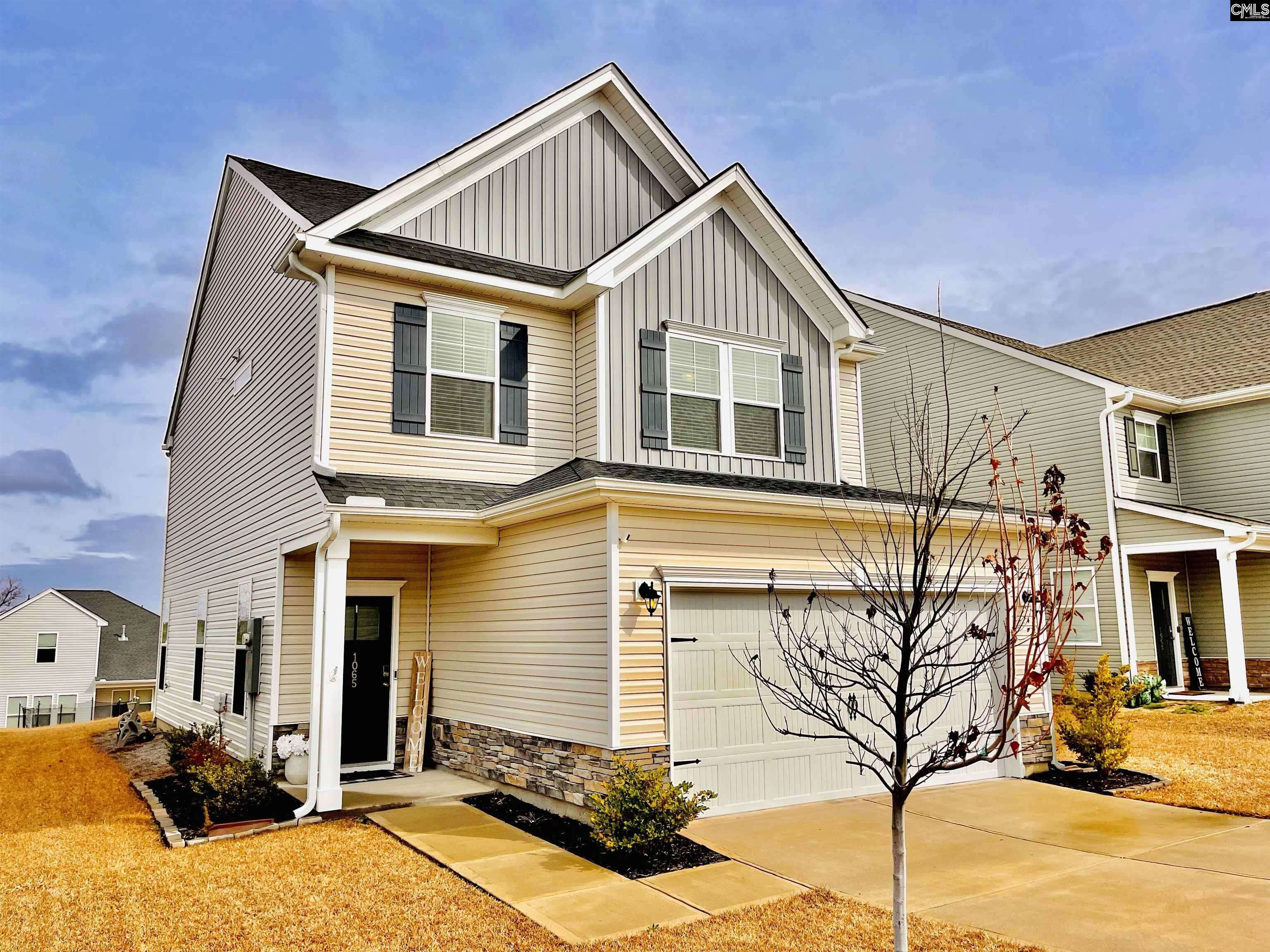 Elgin, SC 29045,1065 Woodcreek Farms Road