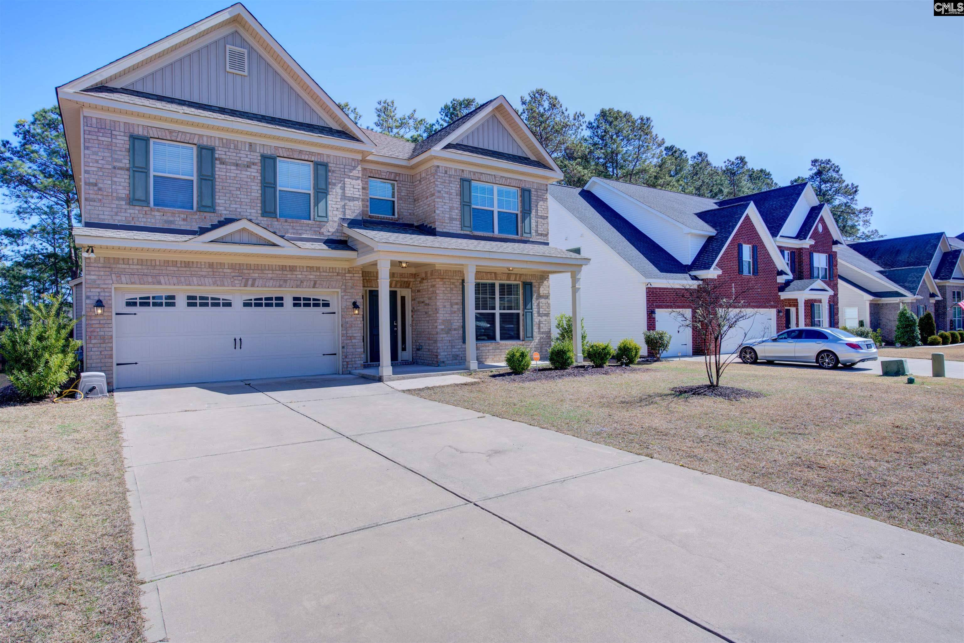 Columbia, SC 29229,930 Centennial Drive