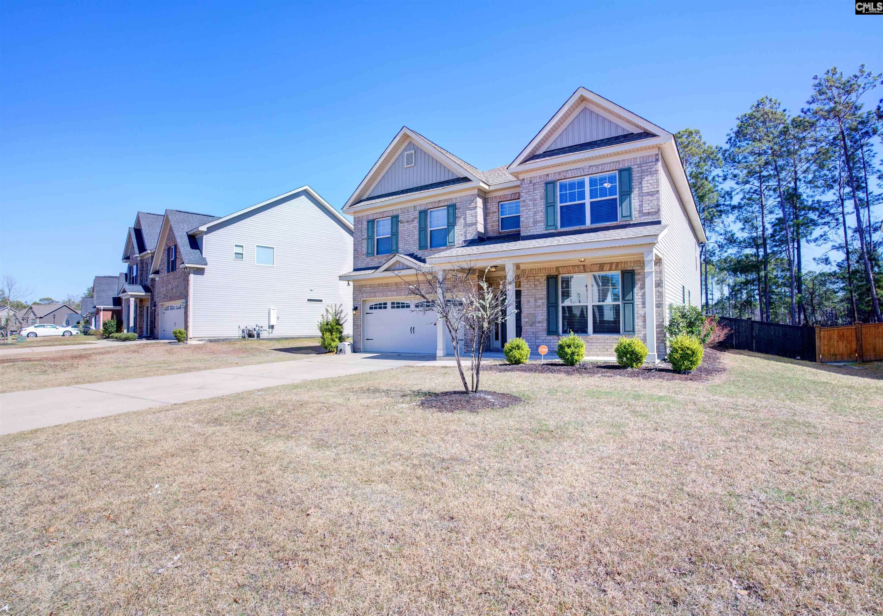 Columbia, SC 29229,930 Centennial Drive