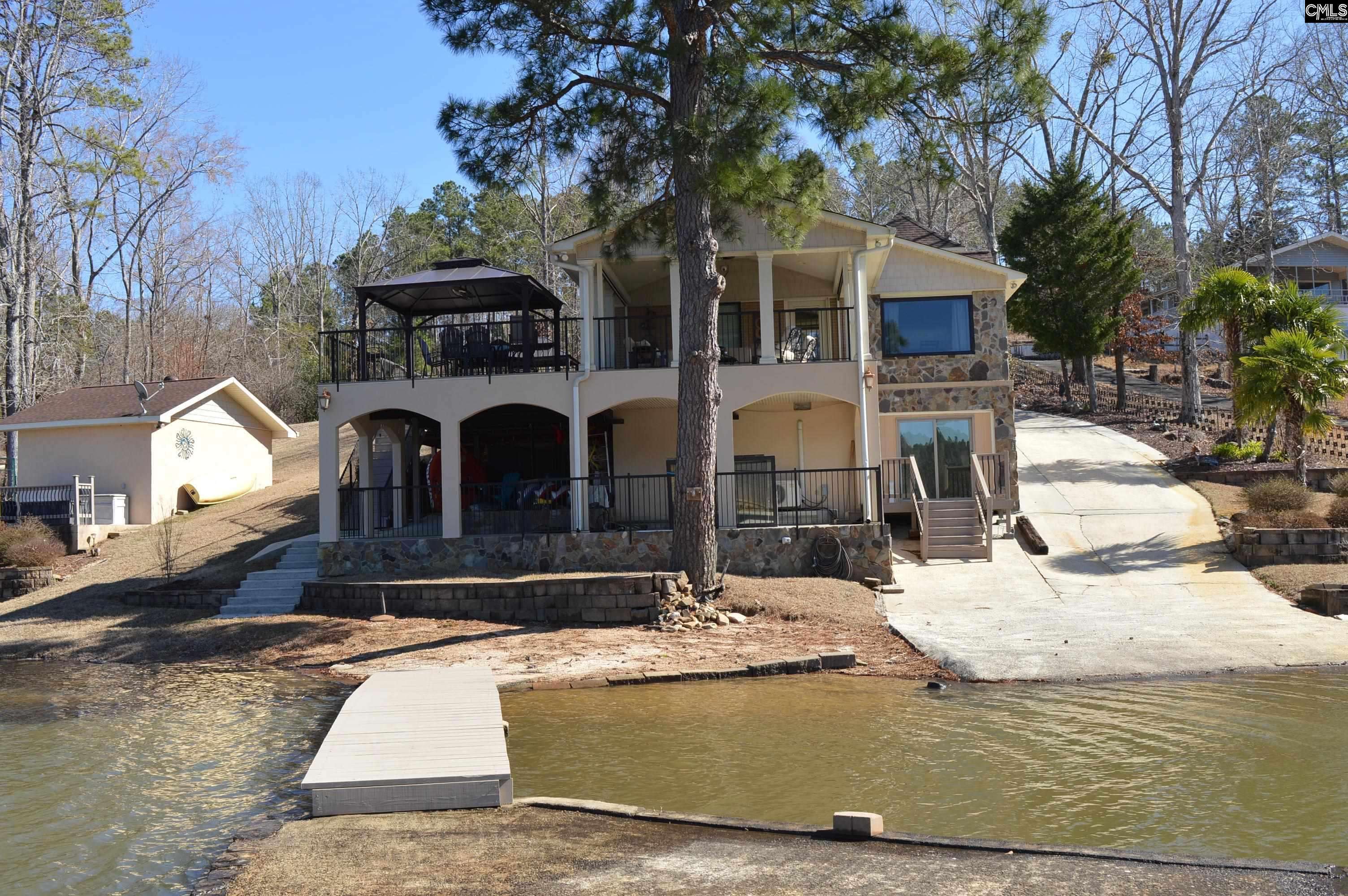 Liberty Hill, SC 29074-0000,2242 Singleton Creek Road