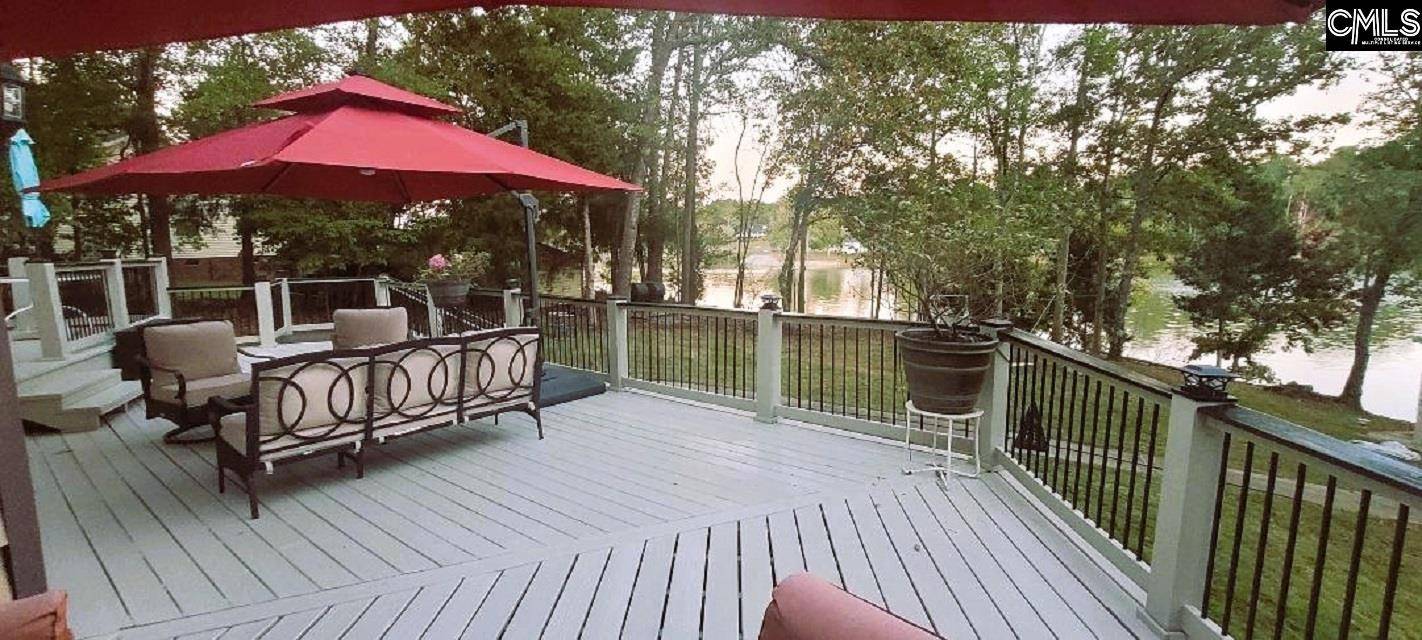 Ridgeway, SC 29130-0000,1711 Blackwood Lane
