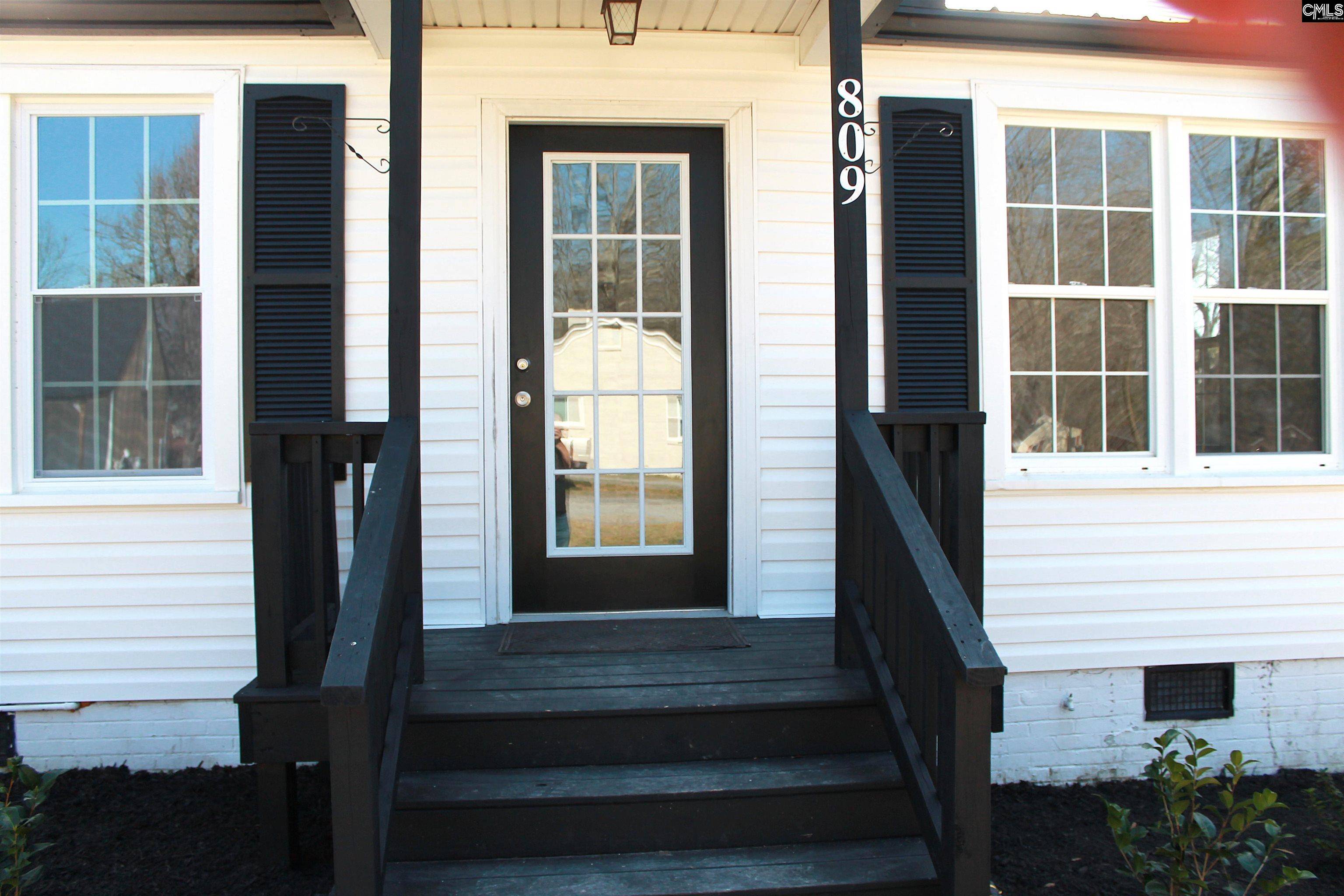 Camden, SC 29020,809 Crestmont Street