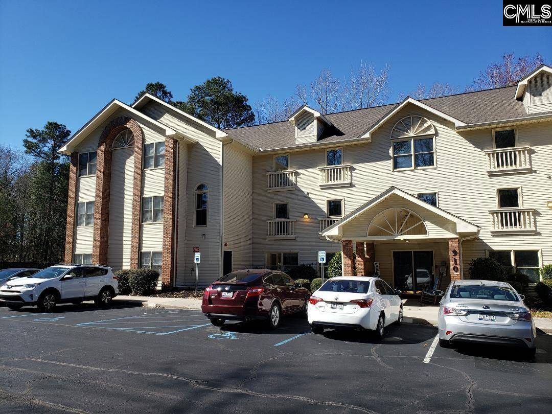 West Columbia, SC 29169,910 Poinsett Place 5 #5