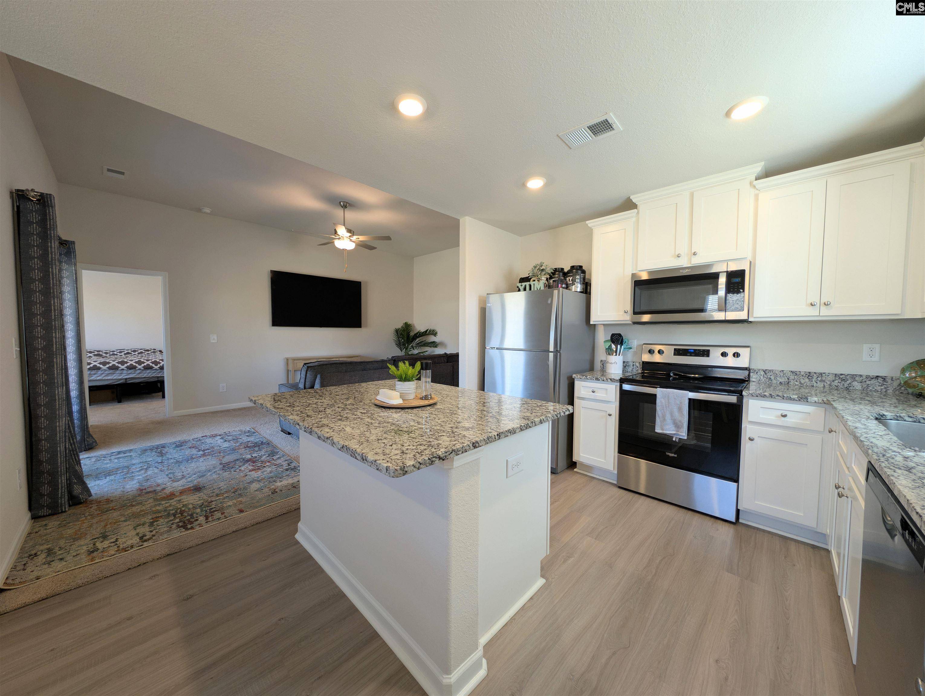 Gilbert, SC 29054,119 Gold Dust Road