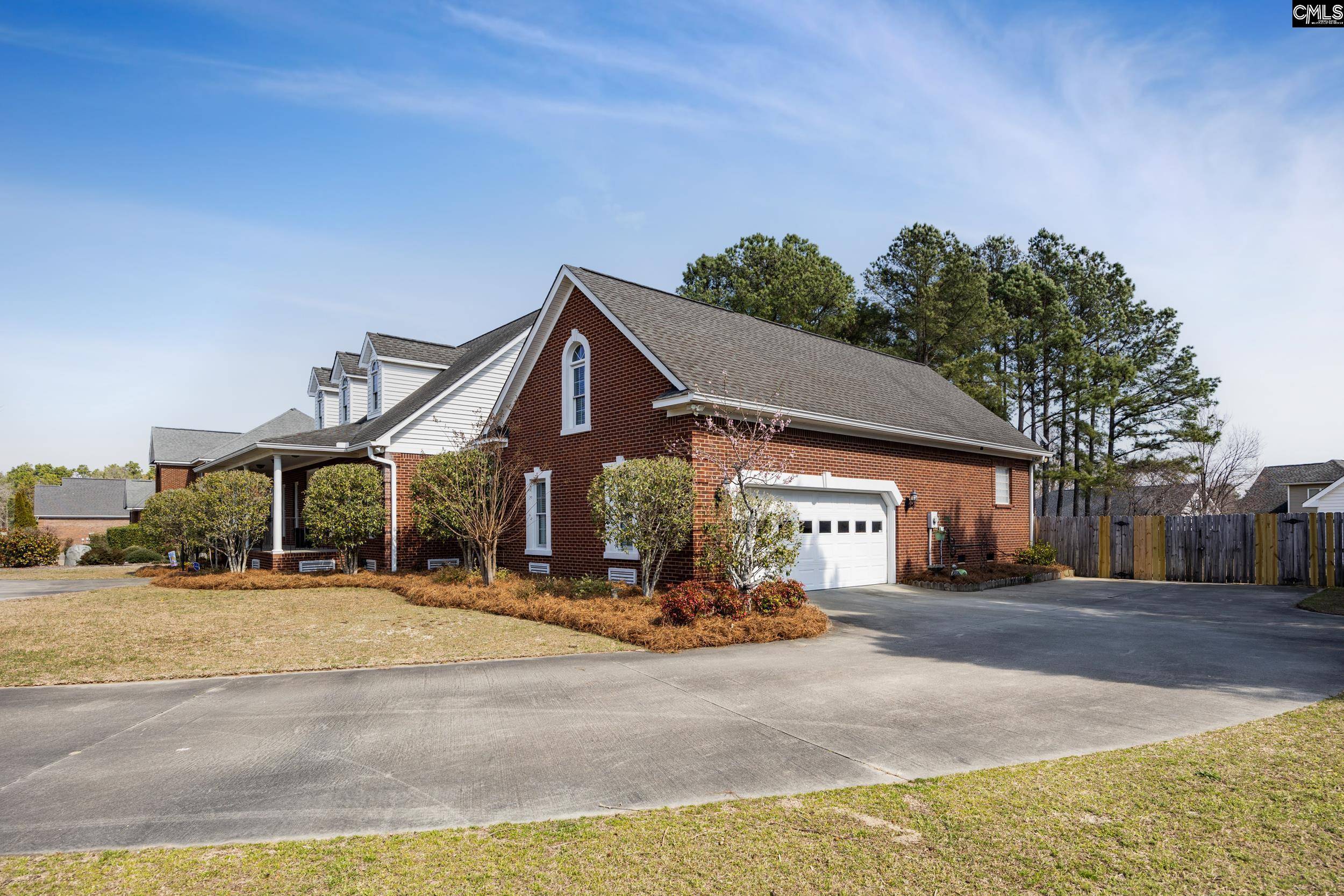 Lexington, SC 29072,216 Charter Oak Road