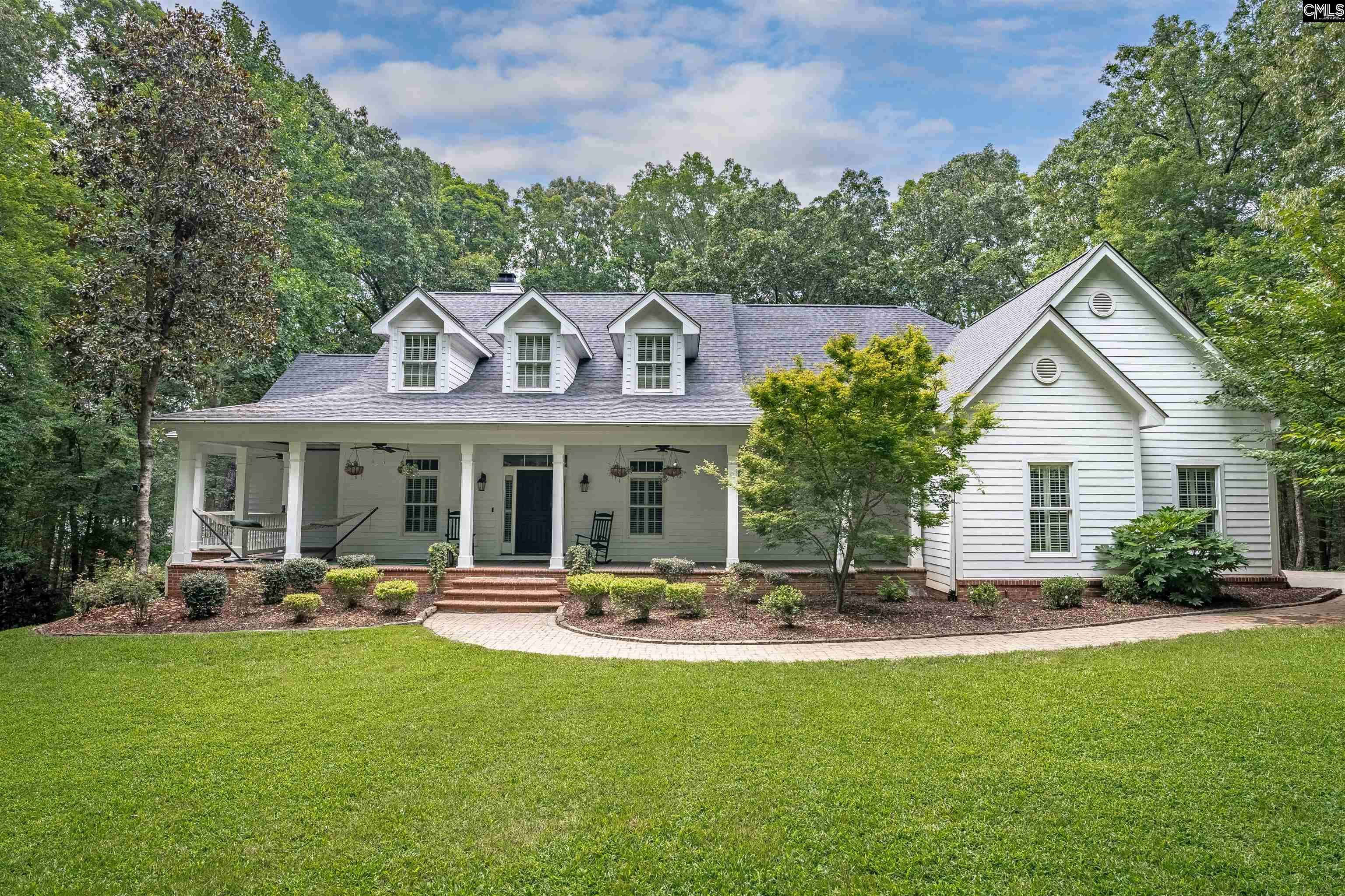 Chapin, SC 29036,1943 Martin Road