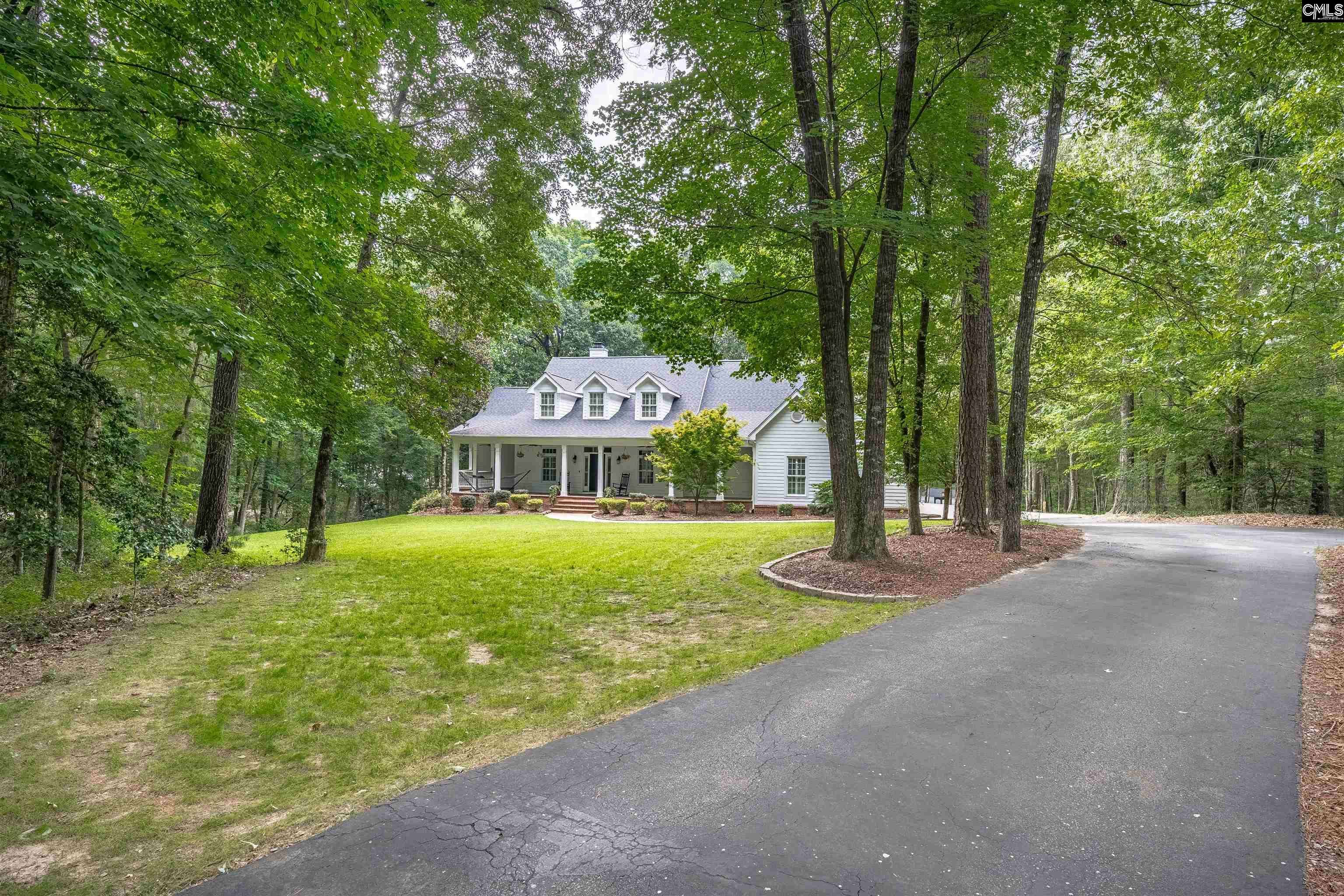 Chapin, SC 29036,1943 Martin Road