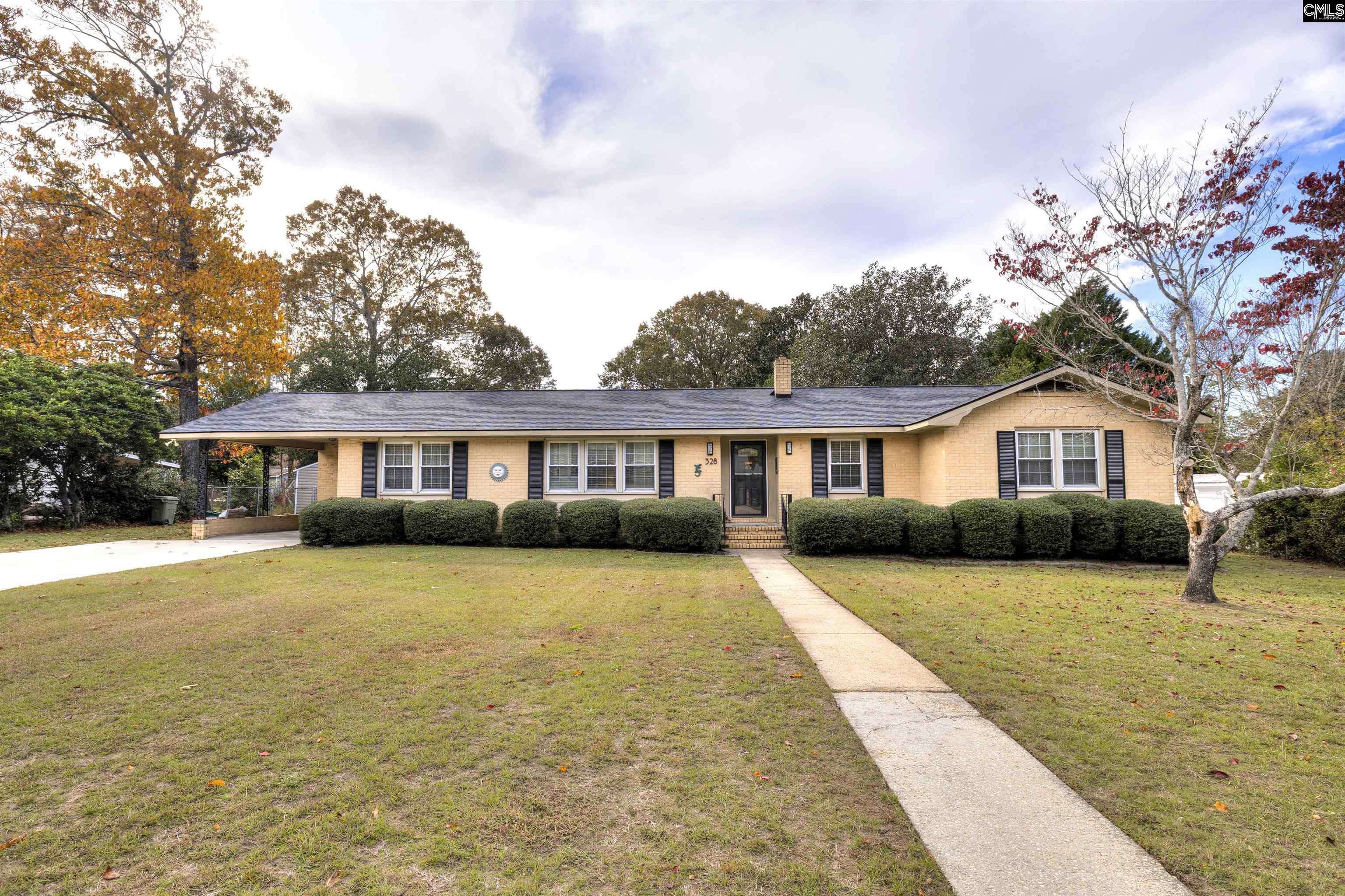 Sumter, SC 29150,328 Stuckey Street