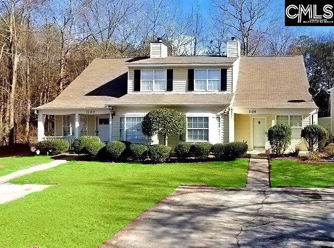 Columbia, SC 29210,1106 Cloister Place