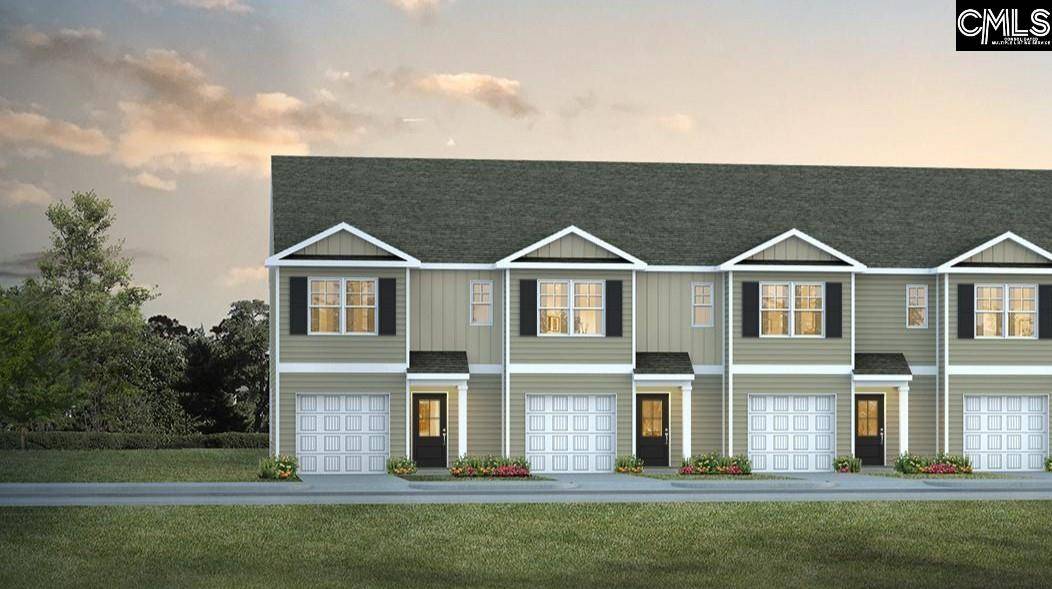 Sumter, SC 29154,158 Wall Street