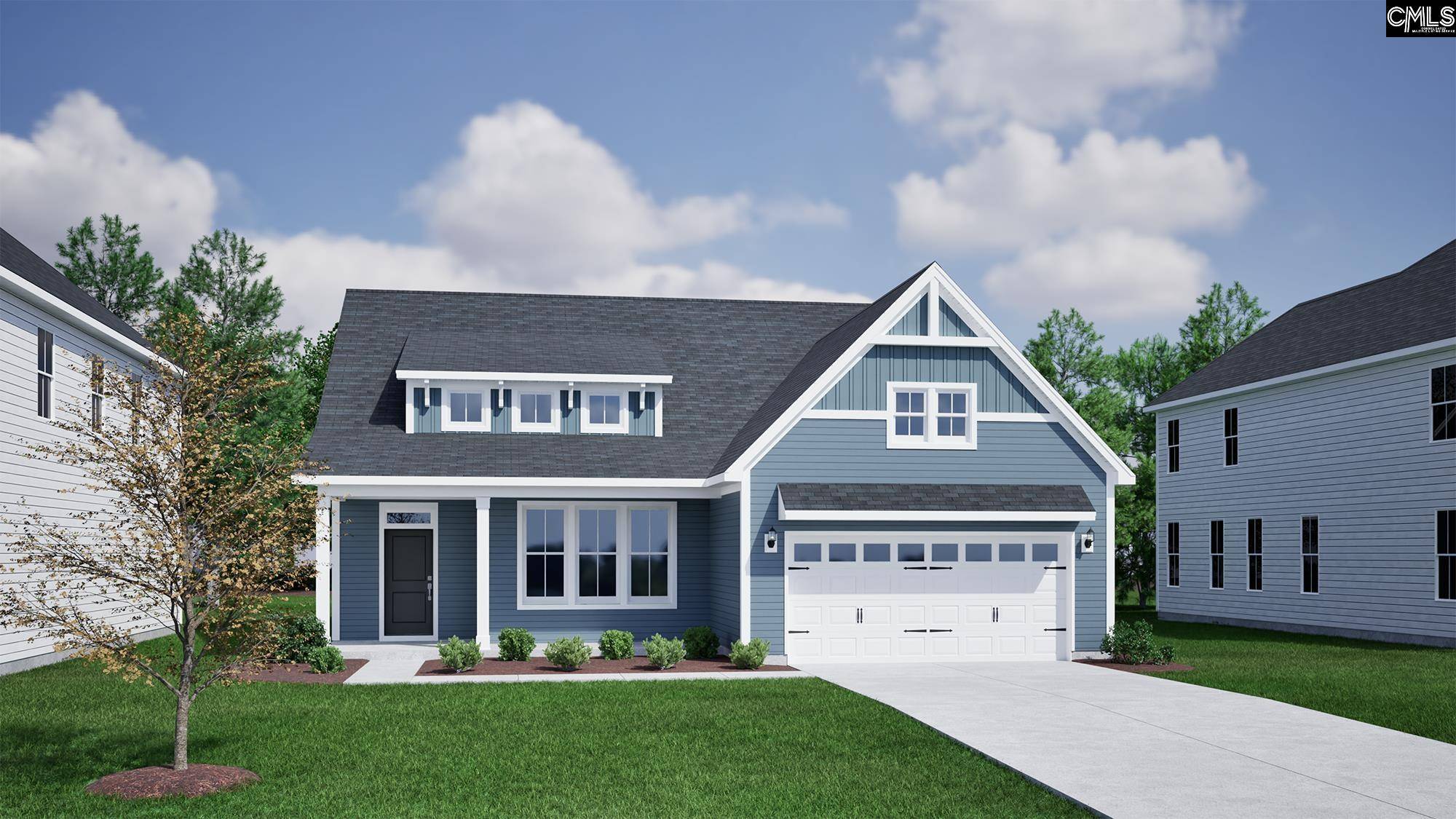 Chapin, SC 29036,319 Rising Stream Way